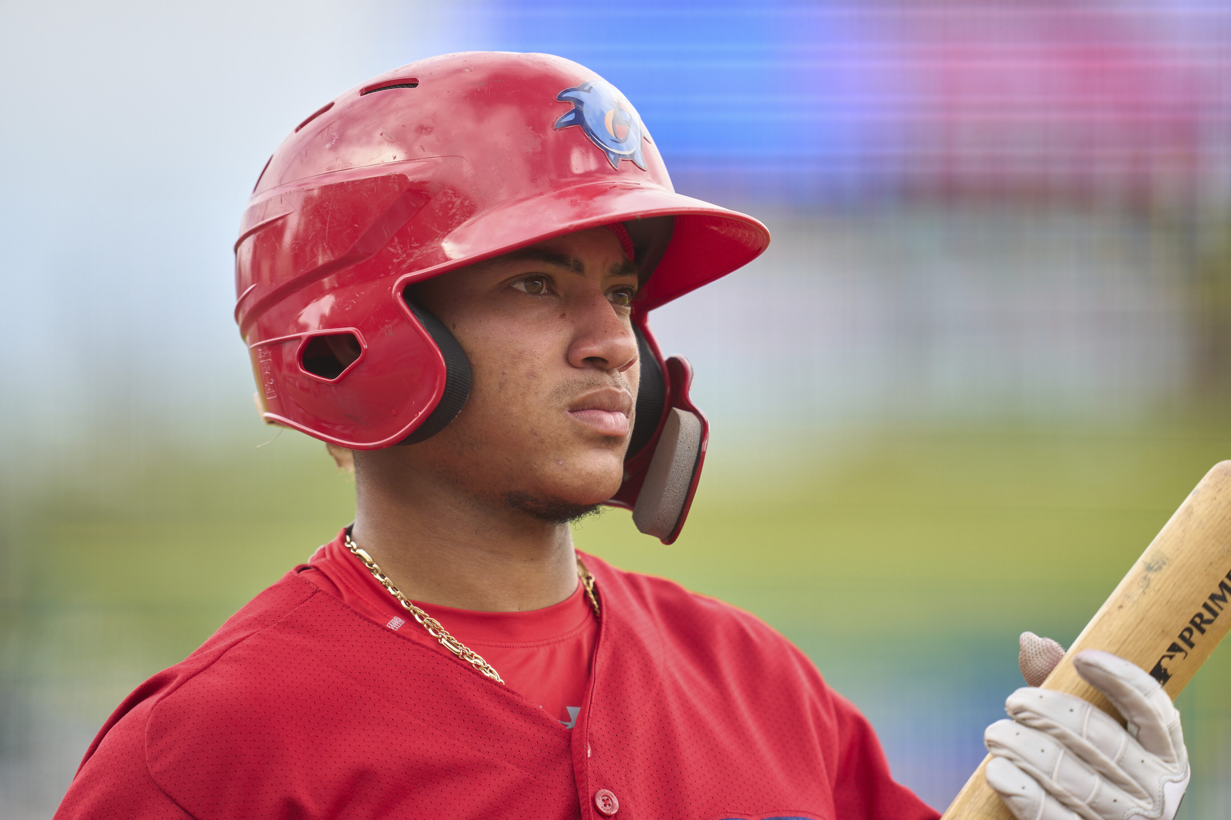 How the Arizona Fall League helped refine Phillies prospect Bryson