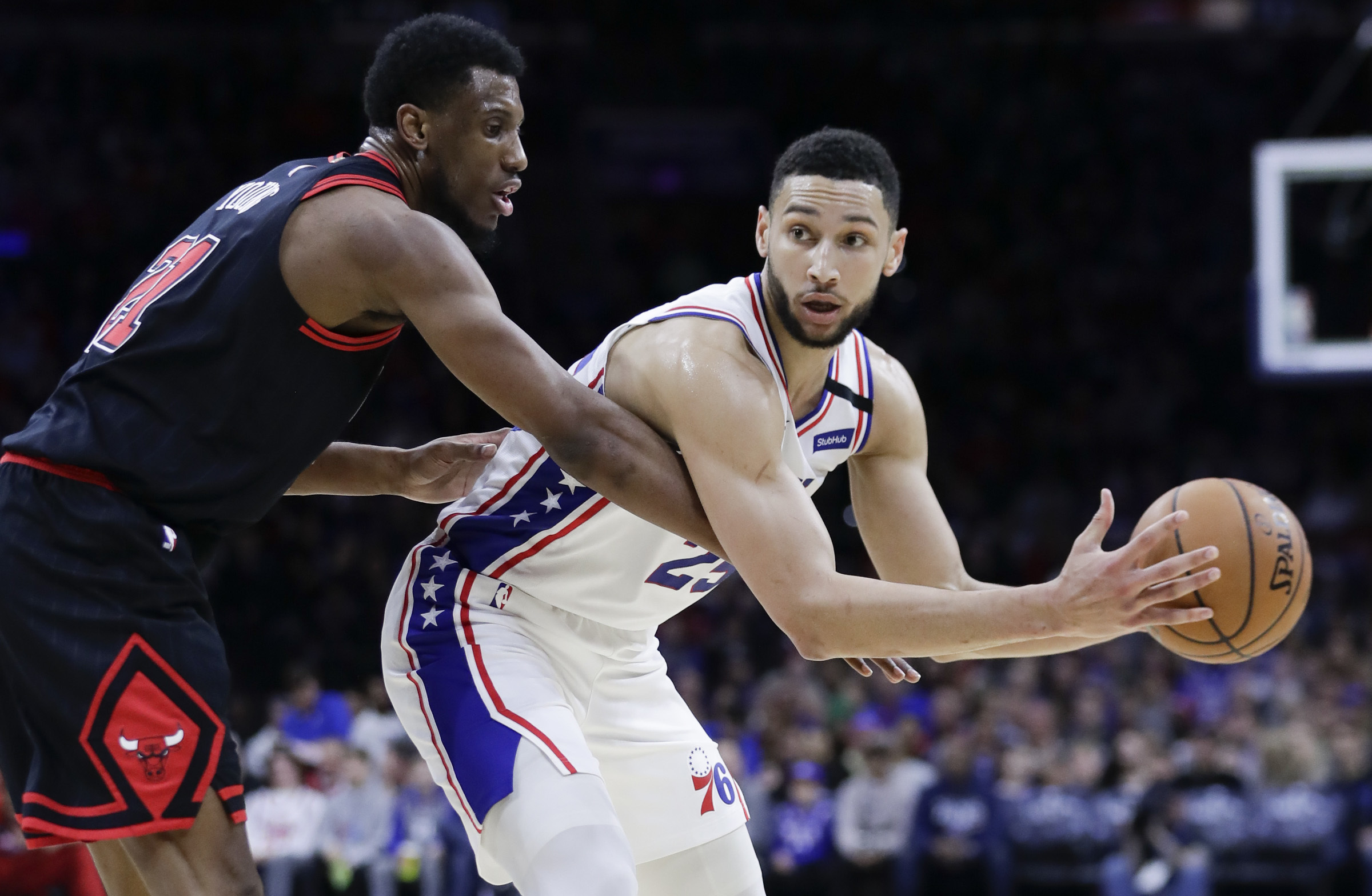 Ben Simmons update: How knee injury impacts Sixers NBA