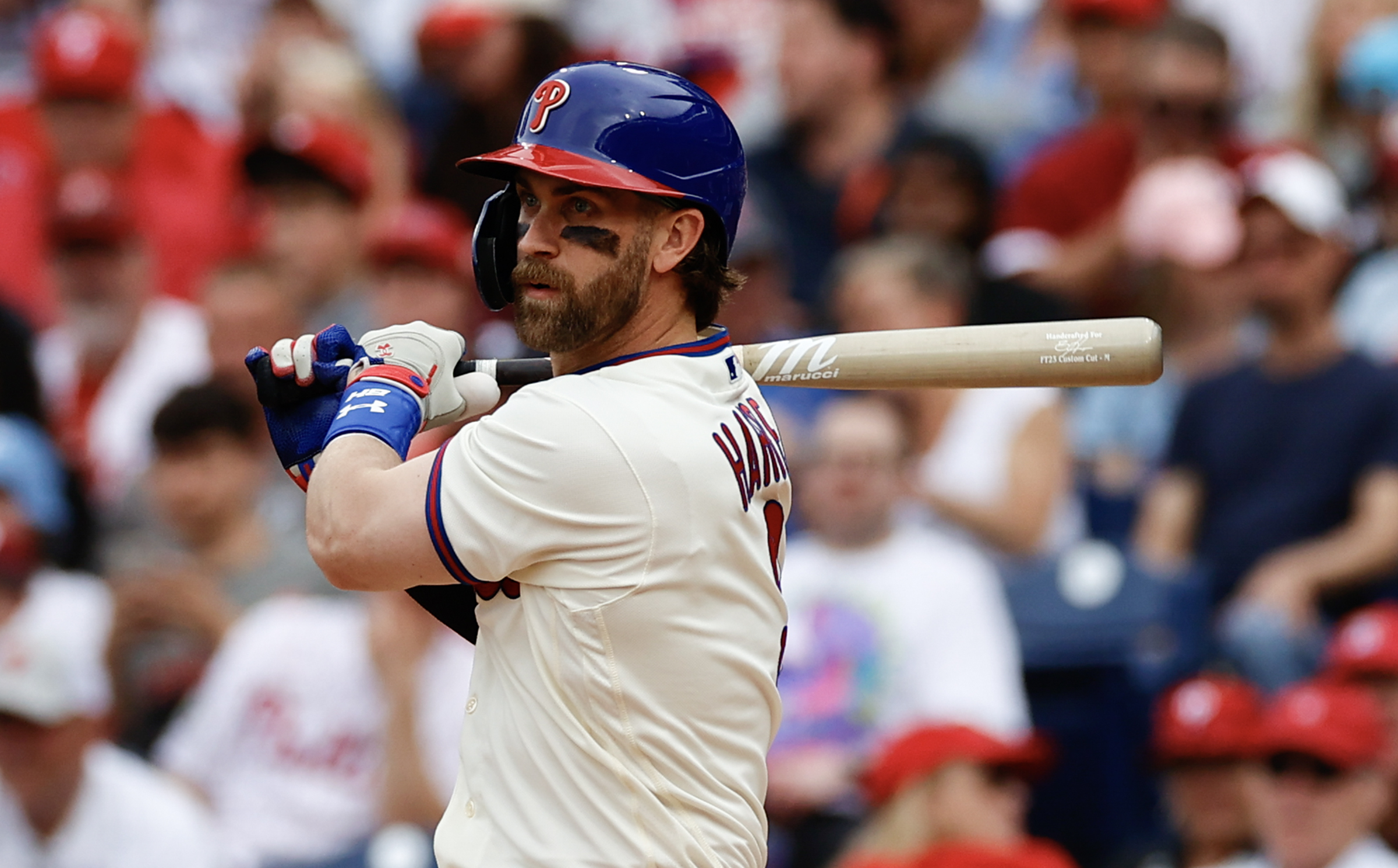 MLB rumors: Jayson Werth drops Bryce Harper-to-Phillies hint 