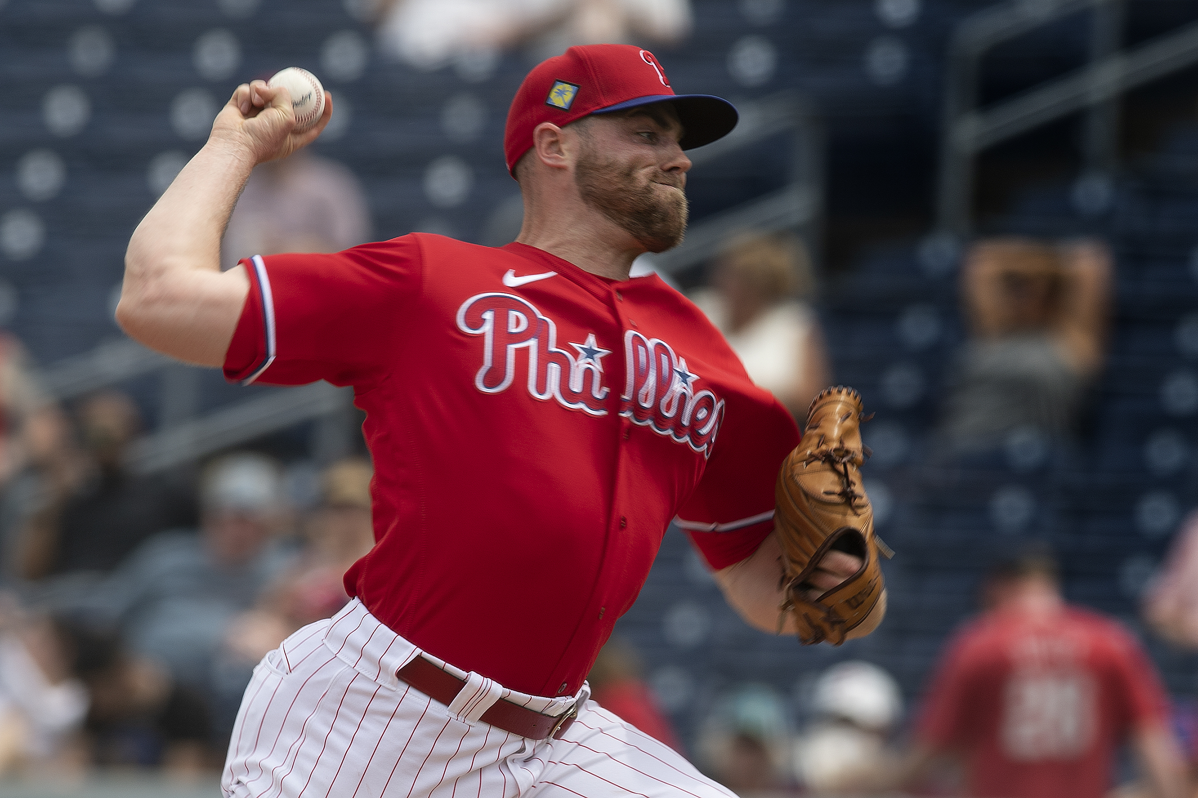 Implications of Top Prospect Bryson Stott and Alec Bohm Making the  Philadelphia Phillies Opening Day Roster - Sports Illustrated Inside The  Phillies