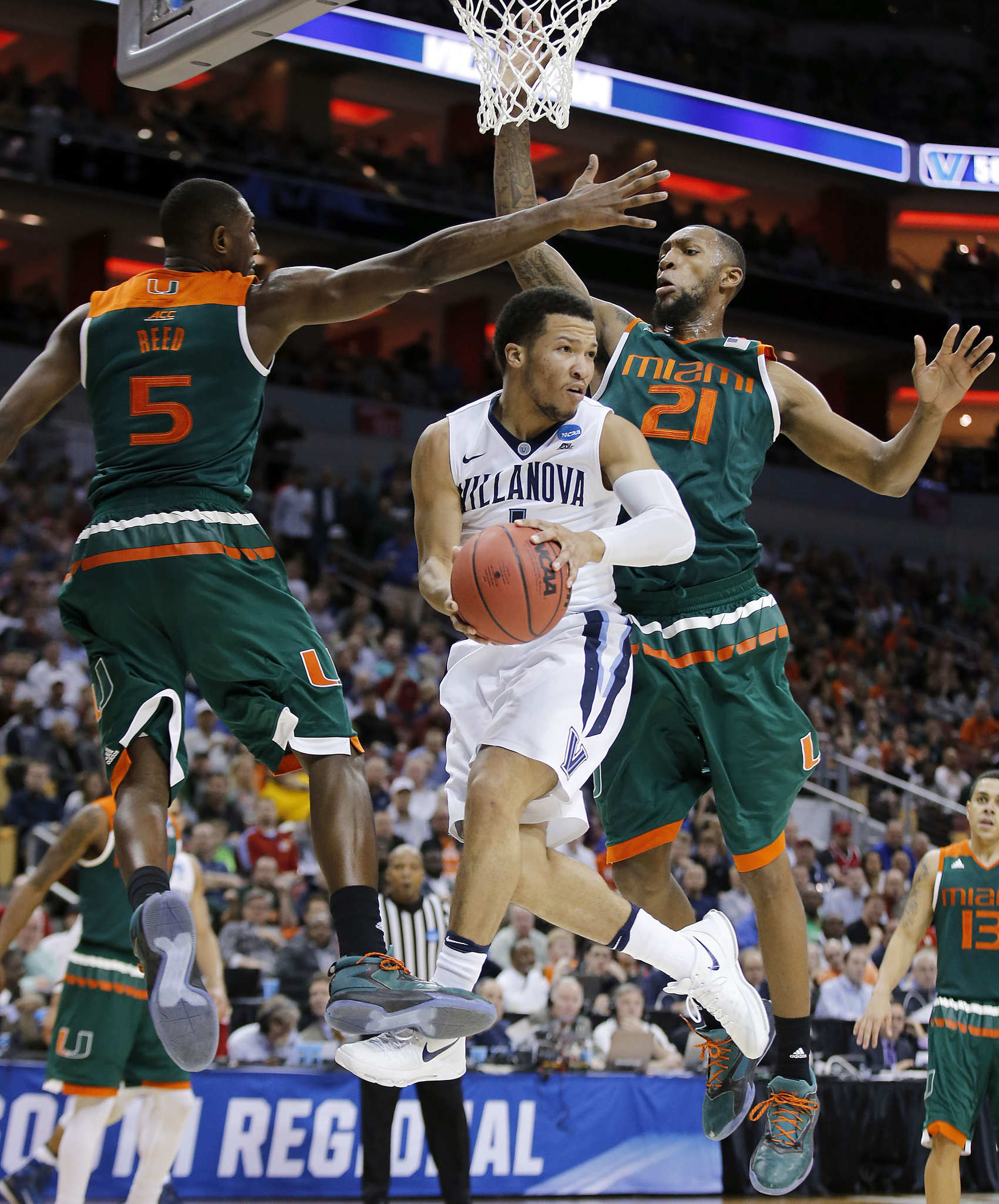 Devon Reed Jalen Brunson's stardom fueled by family support and hard work