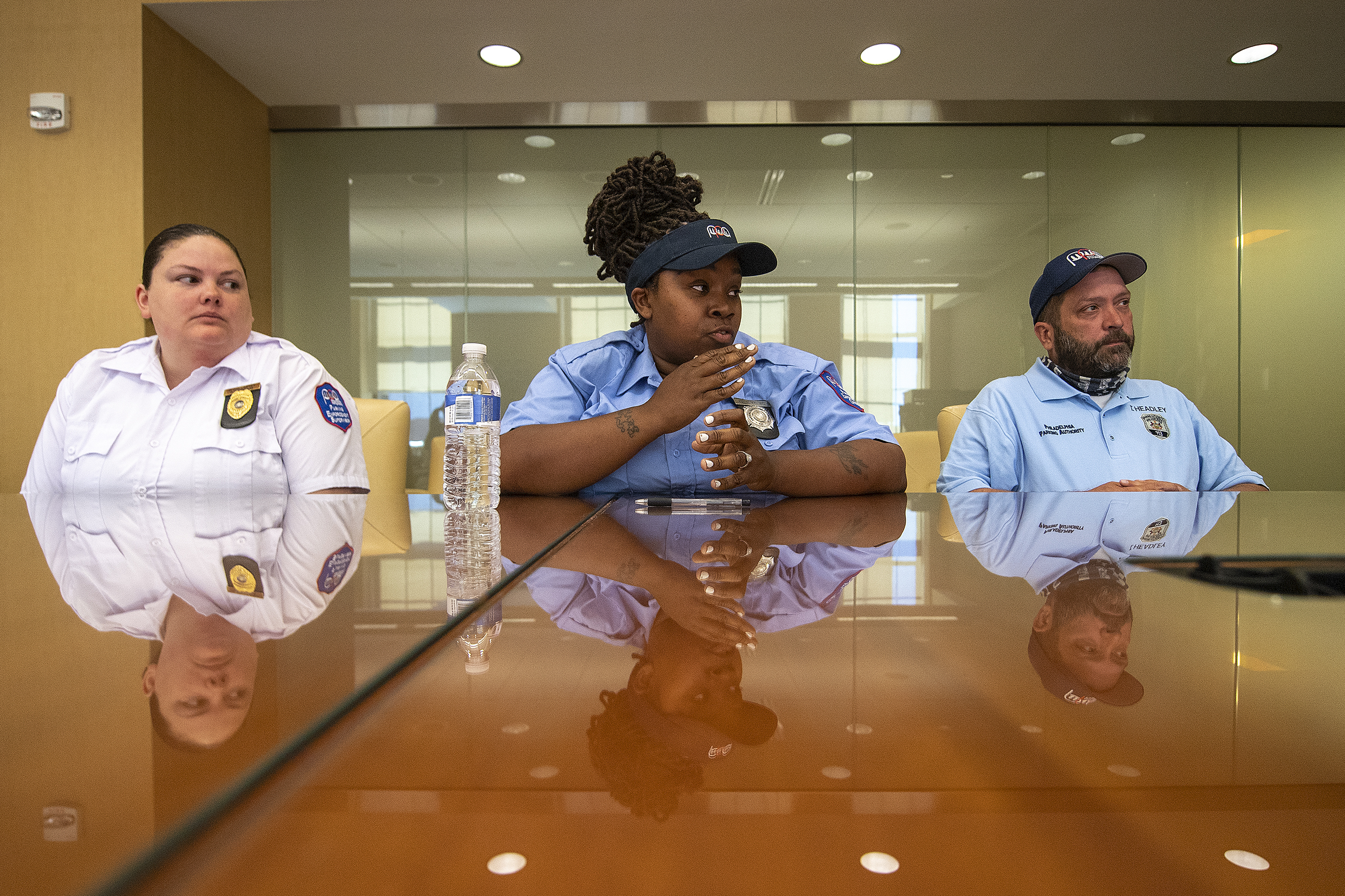 PPA officers in Philadelphia face threats, assaults, violence