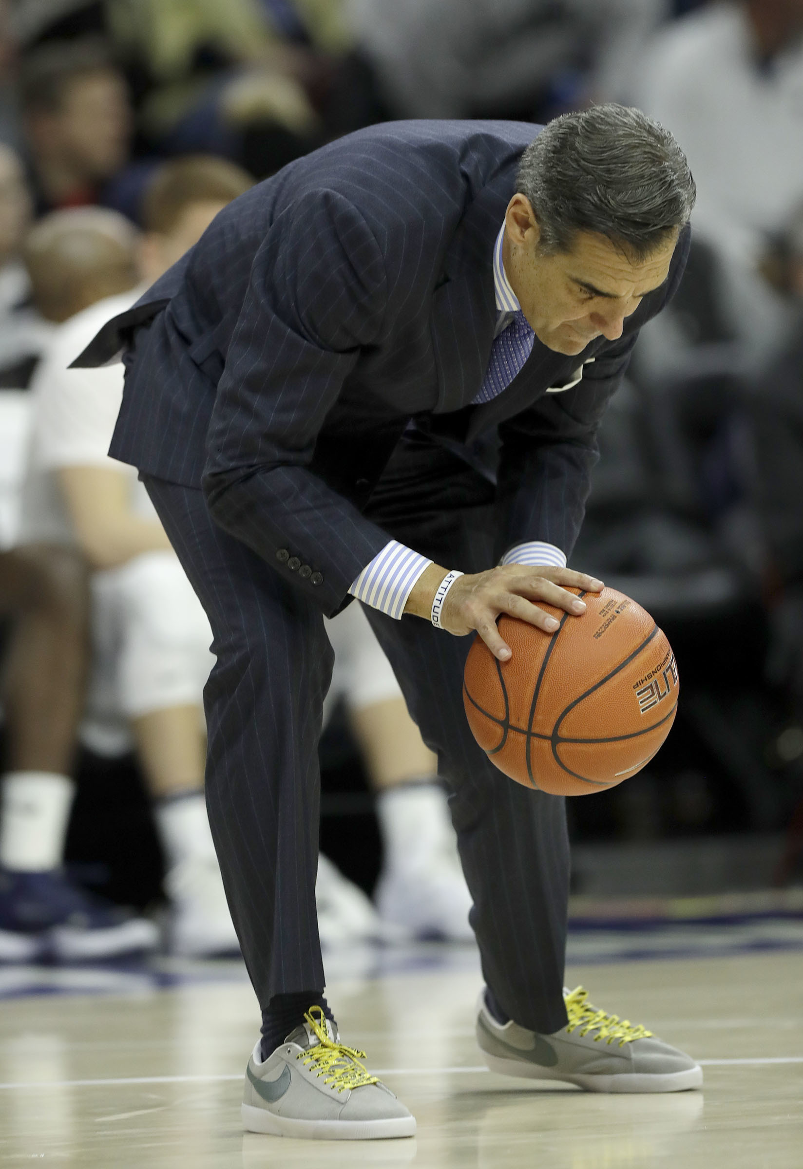Jay Wright replaced by Kyle Neptune: Everything to know about retirement,  record and more
