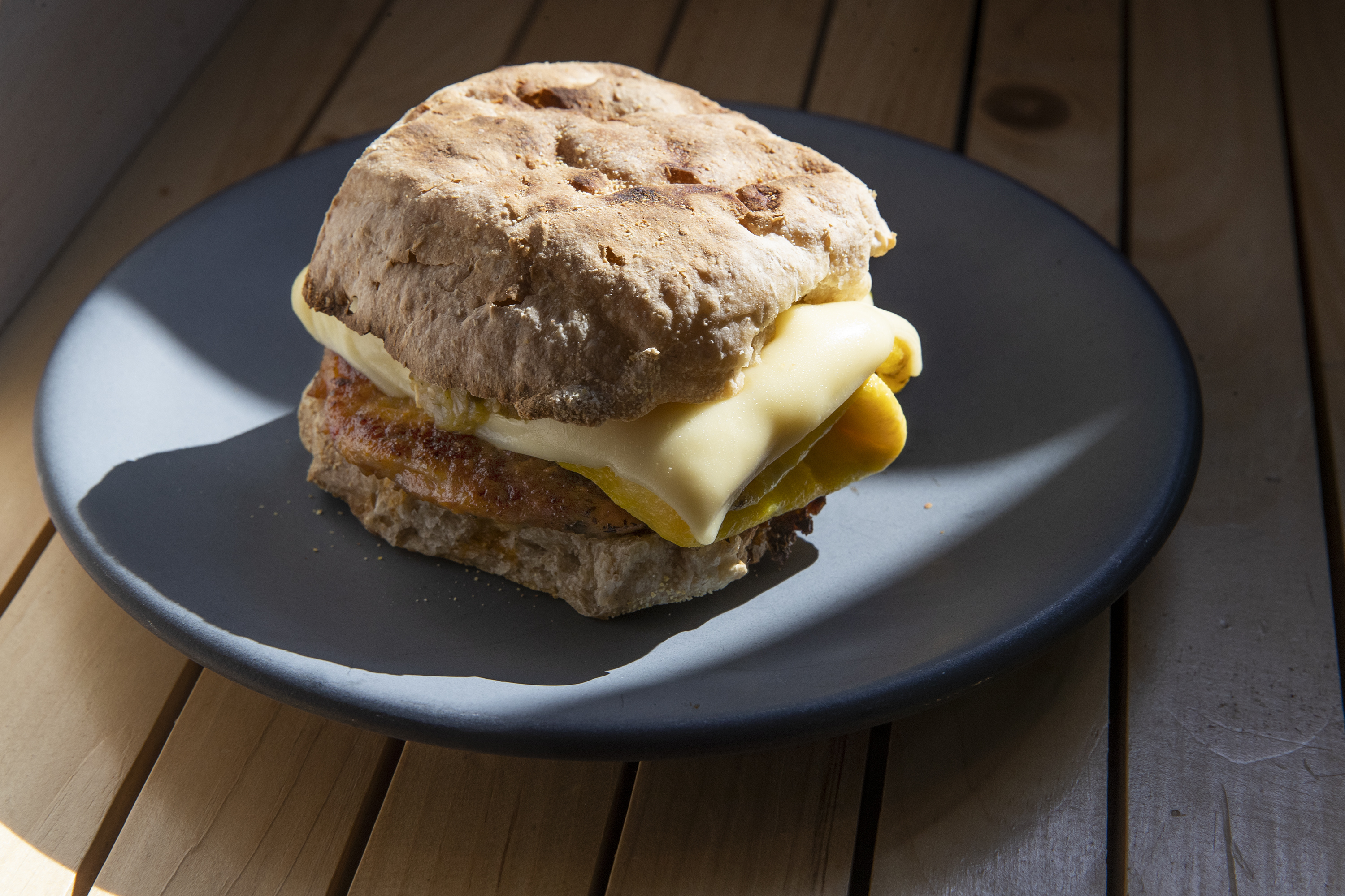 Configure Sandwich Box Lunches - Le Boulanger, Inc.