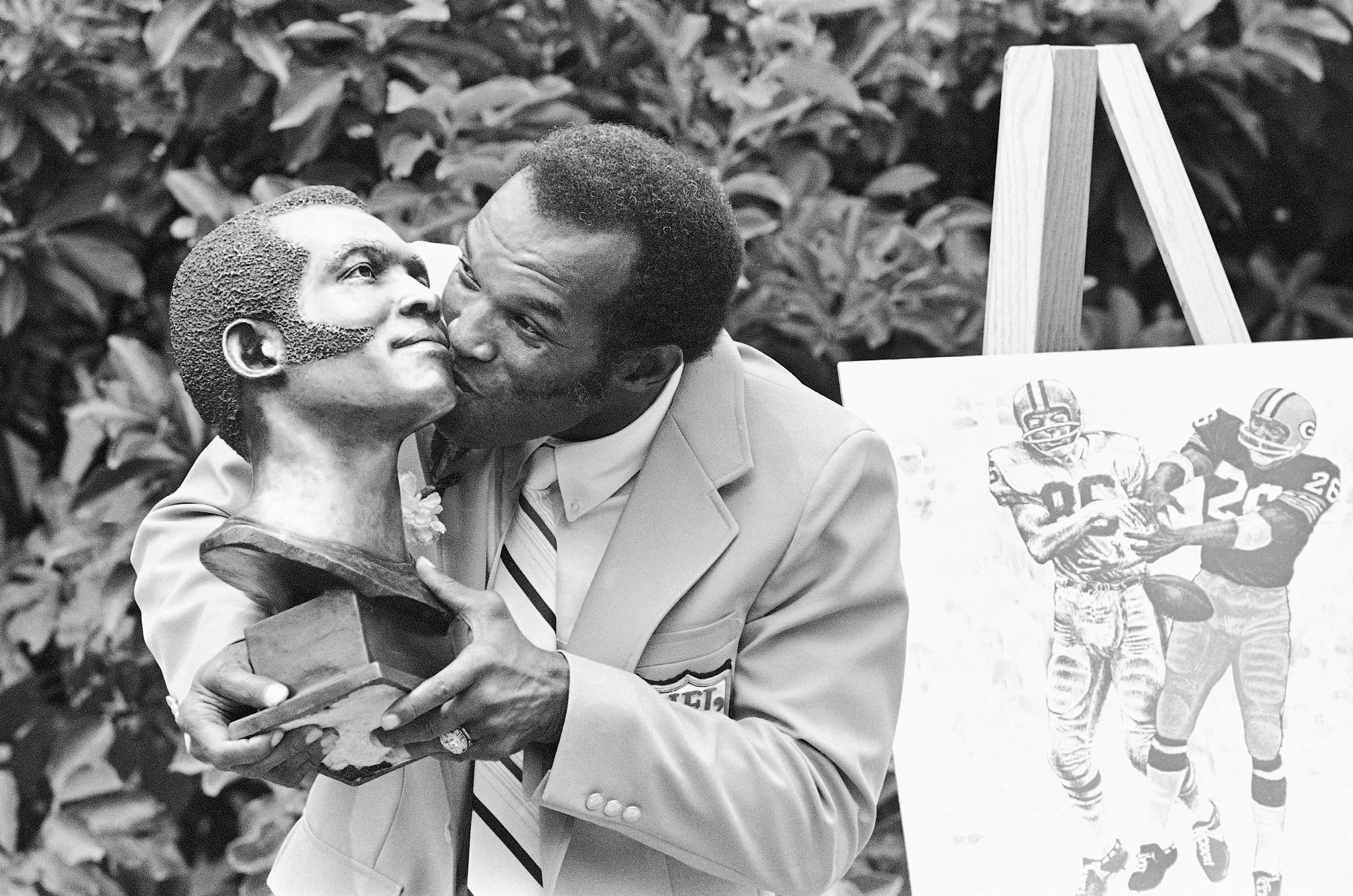 Herb Adderley, Hall of Fame CB, dies at age 81