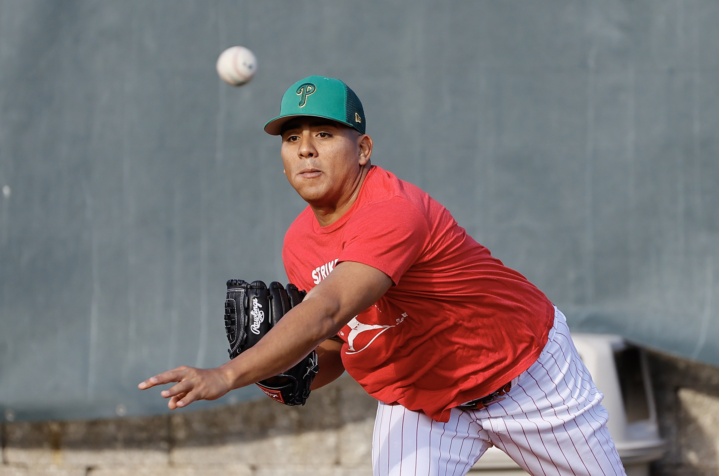 Phillies' Pitching Depth Being Tested with Latest Injuries to Ranger Suarez  and Andrew Painter - Crossing Broad