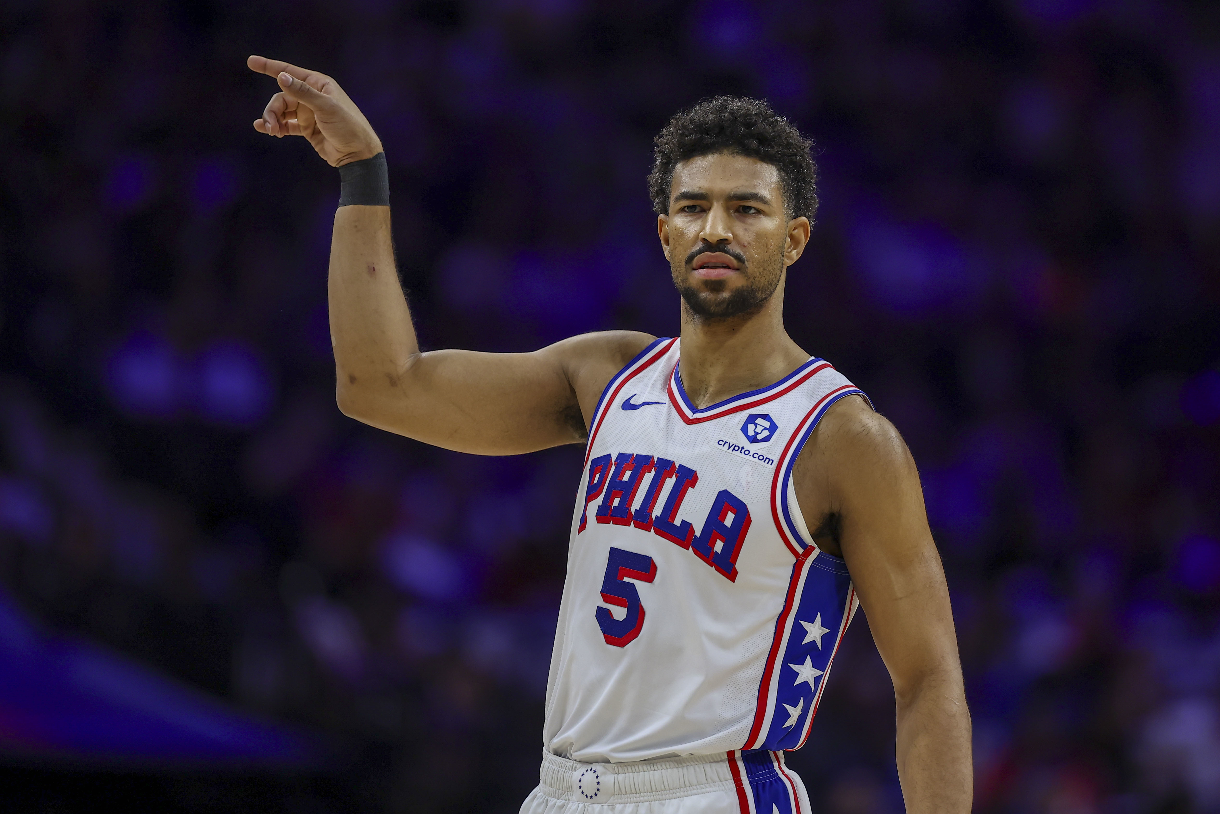 MLB時々NBA Three major Sixers storylines heading into 2026 NBA free agency
