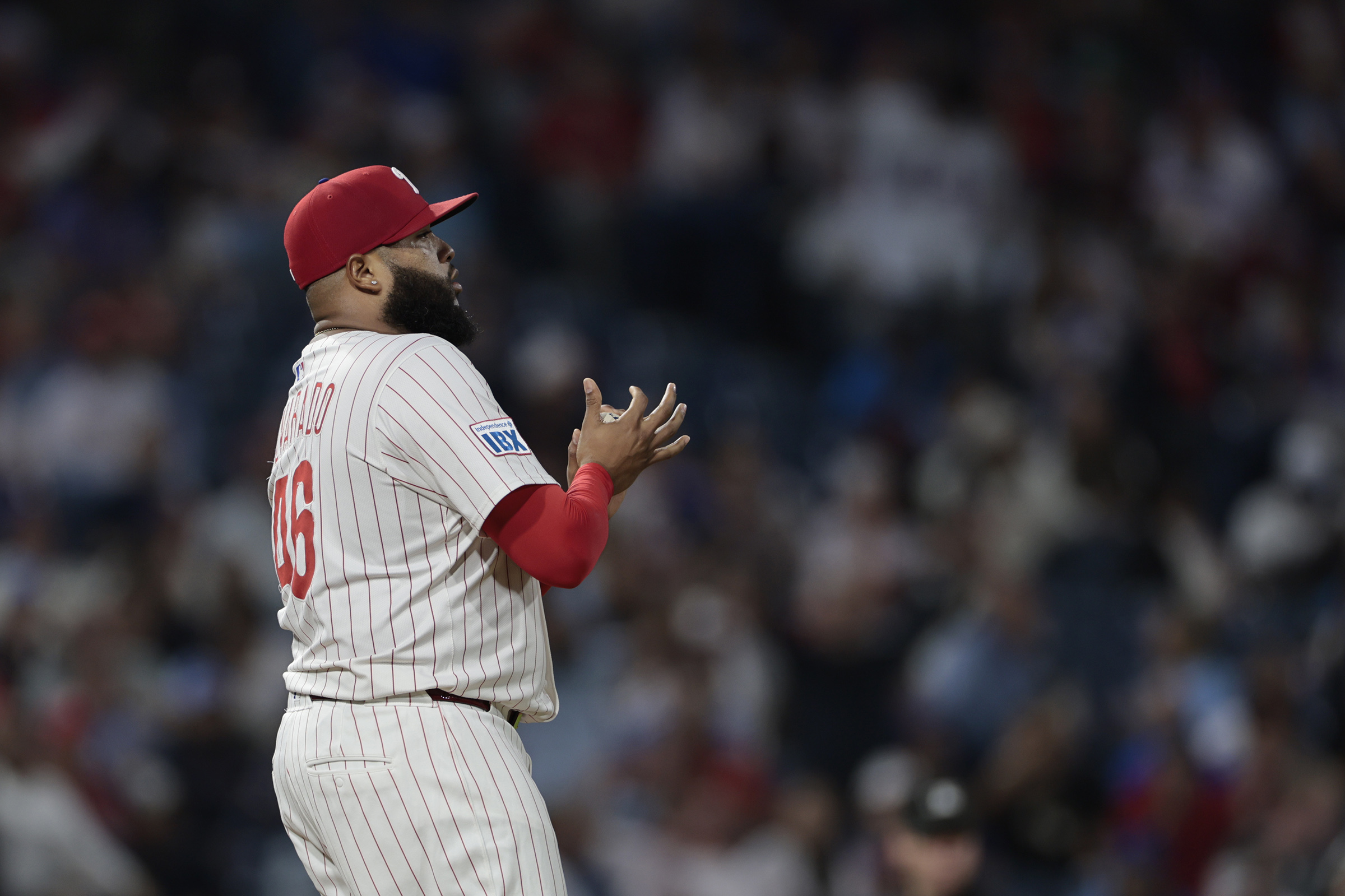 What we learned from Dave Dombrowski about the 2026 Phillies