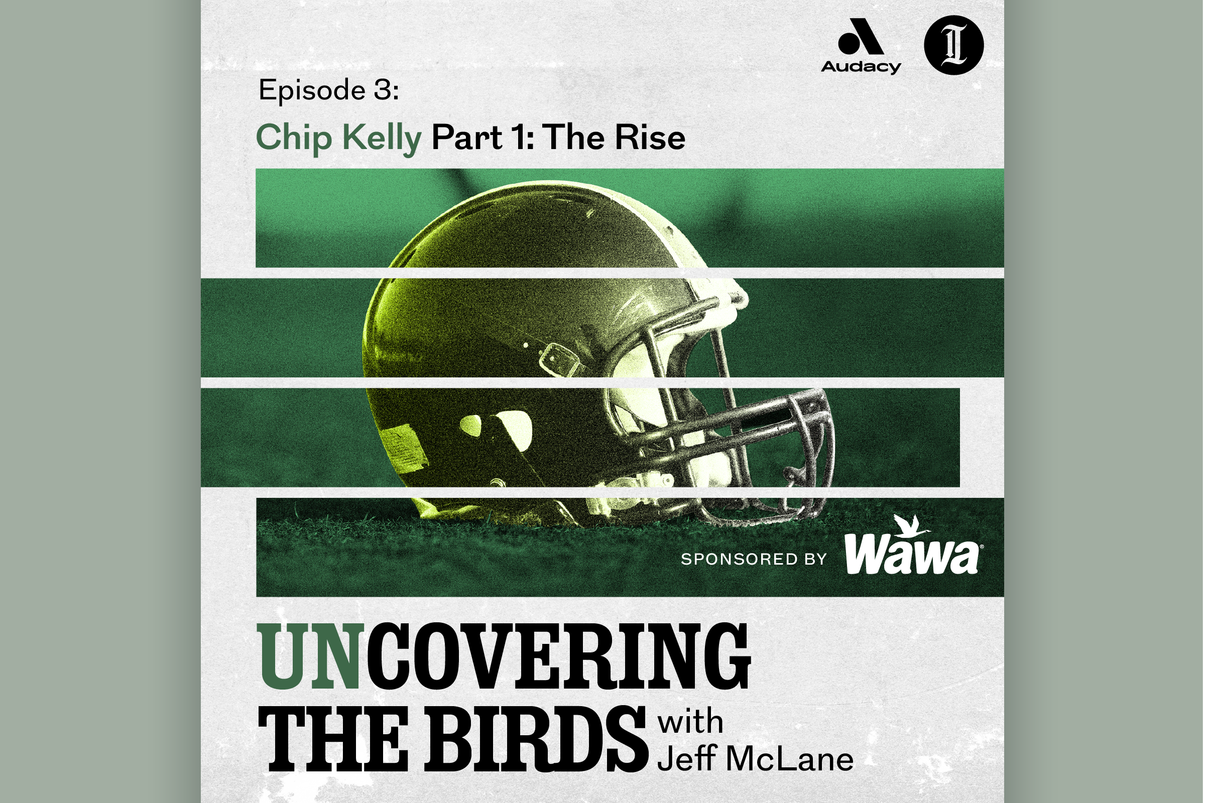 On The Rise, Episode 3