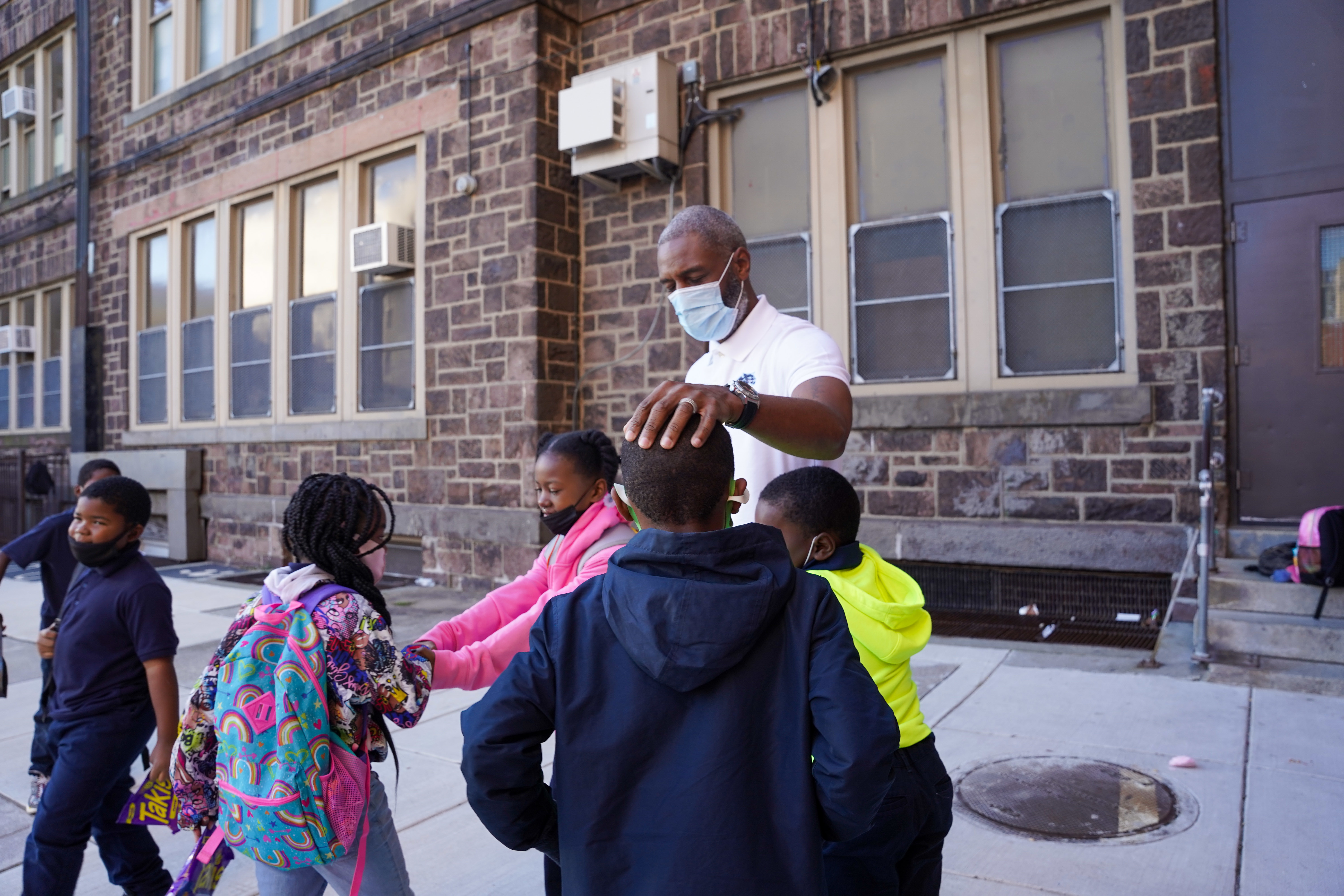 Kobe Bryant before Kobe Bryant at Lower Merion: Sultan Shabazz's wild and  uplifting story