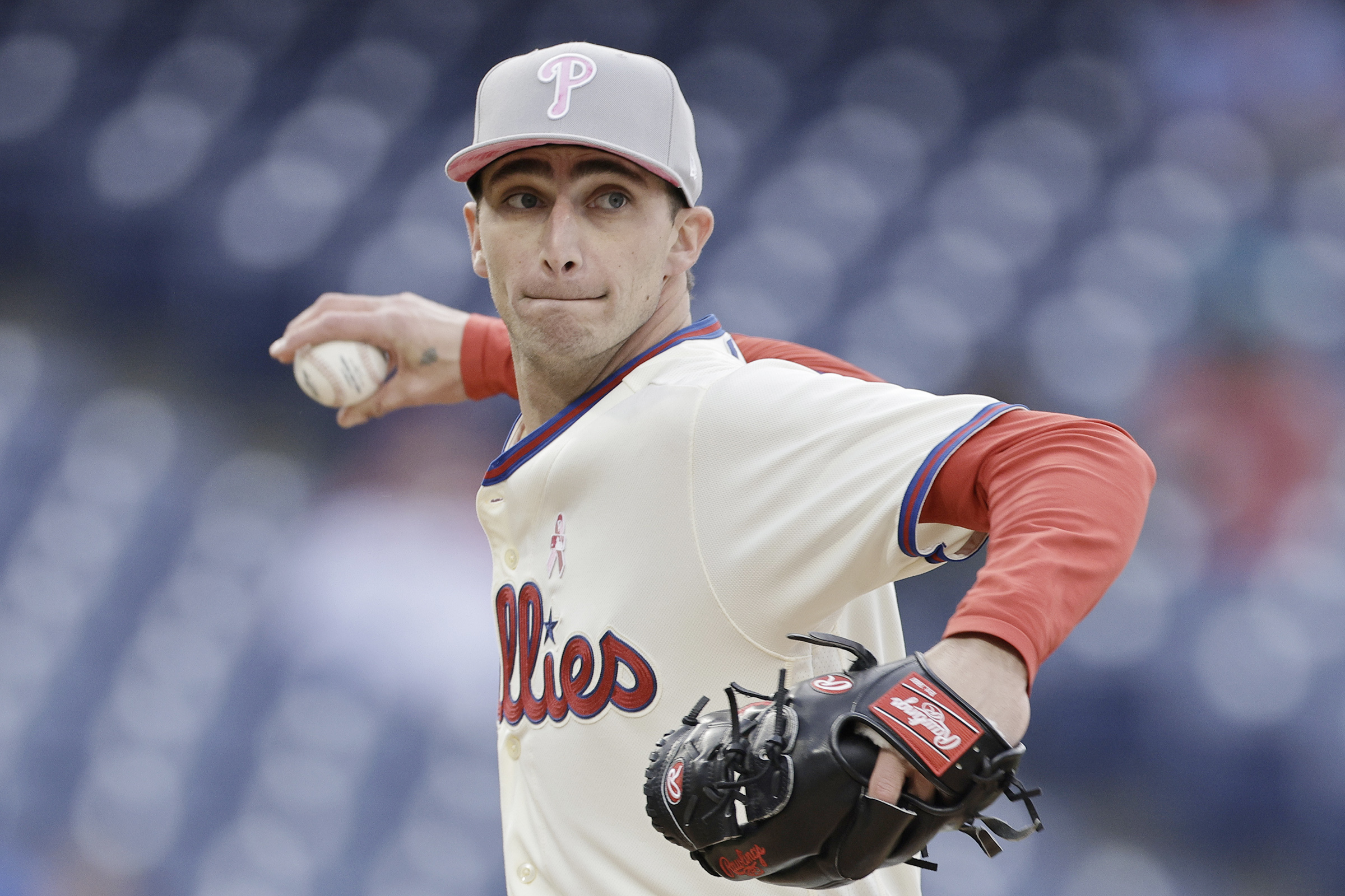 Phillies Nuggets: Injury updates on Maton, Eflin  Phillies Nation - Your  source for Philadelphia Phillies news, opinion, history, rumors, events,  and other fun stuff.