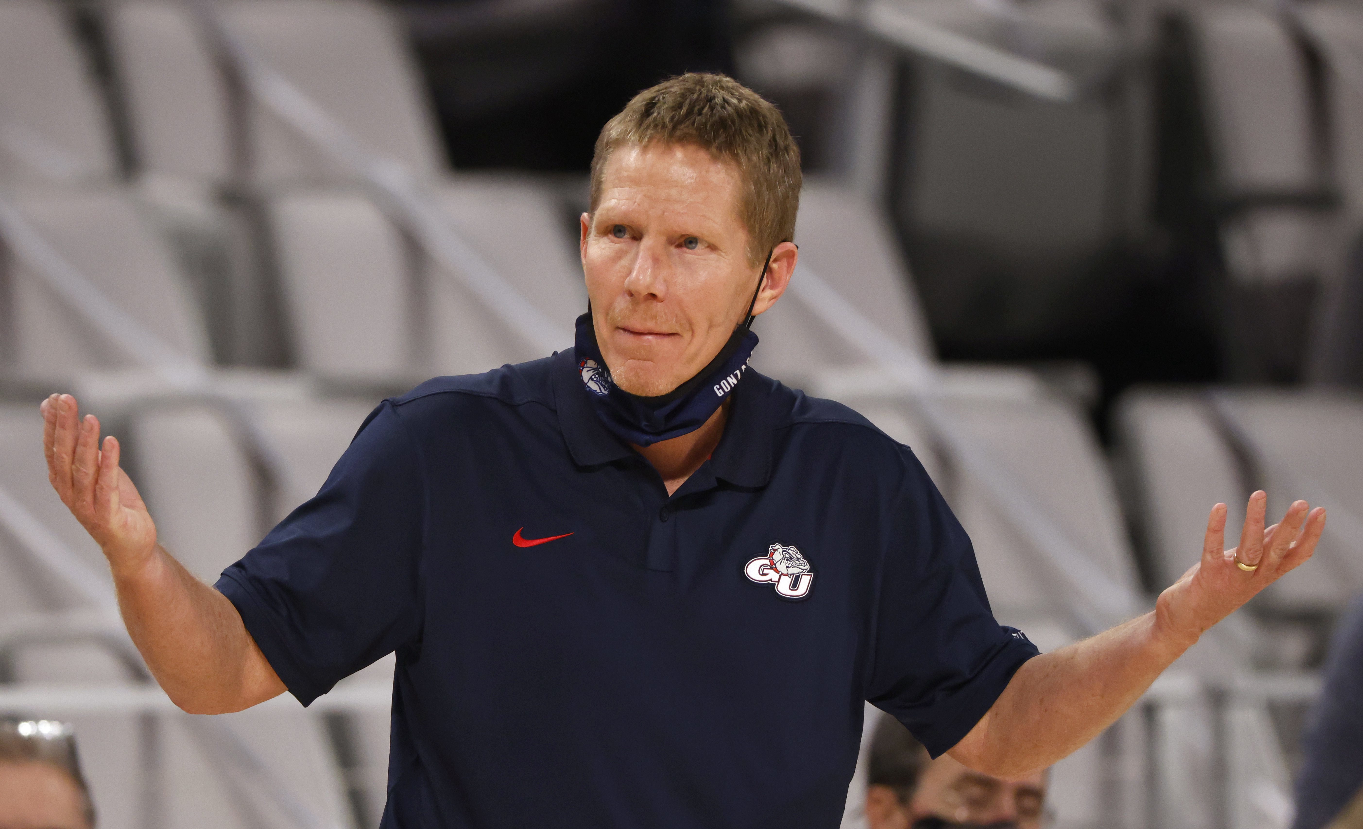 Mark few