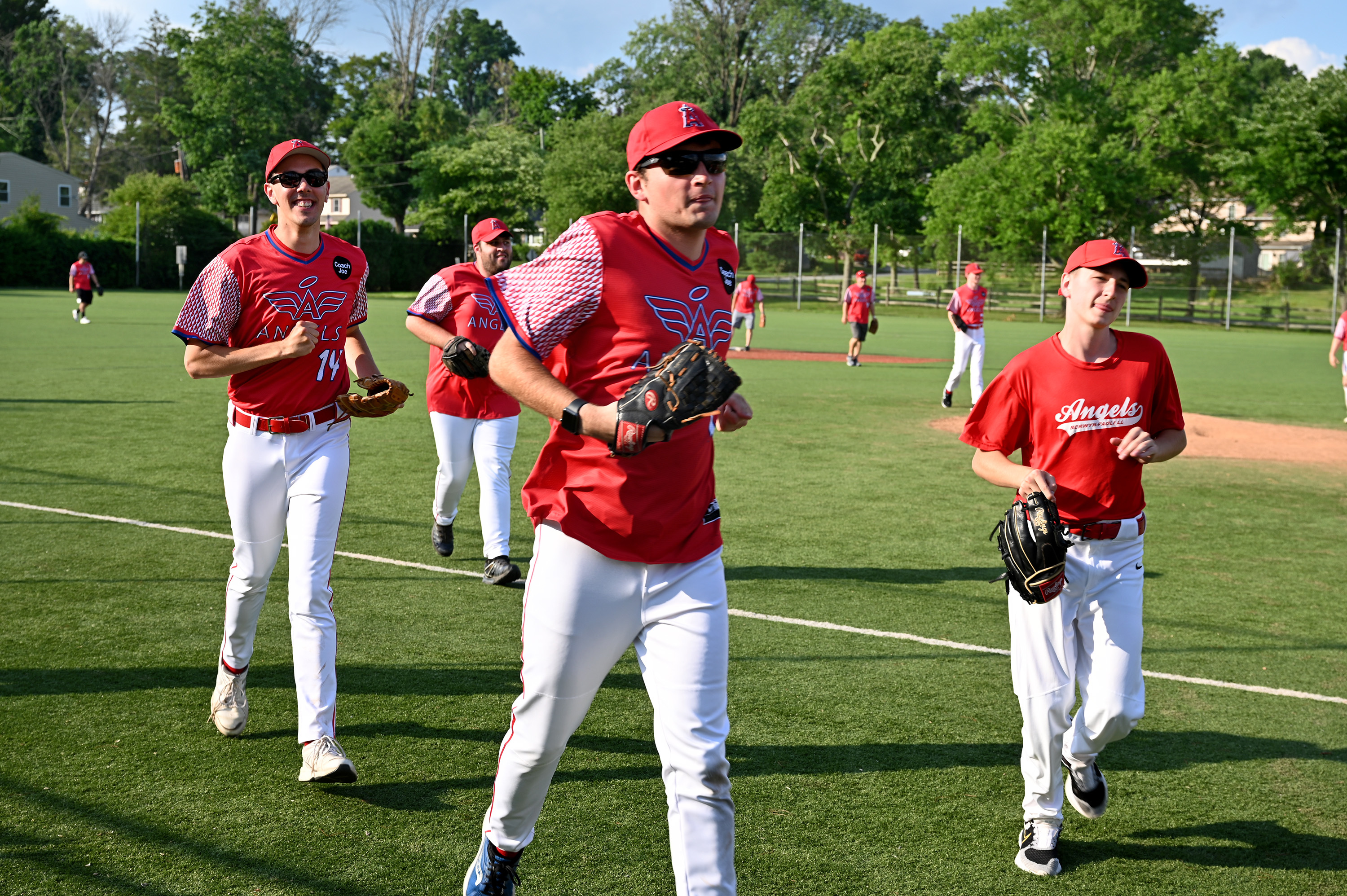 Berwyn-Paoli Area Little League Baseball > Home