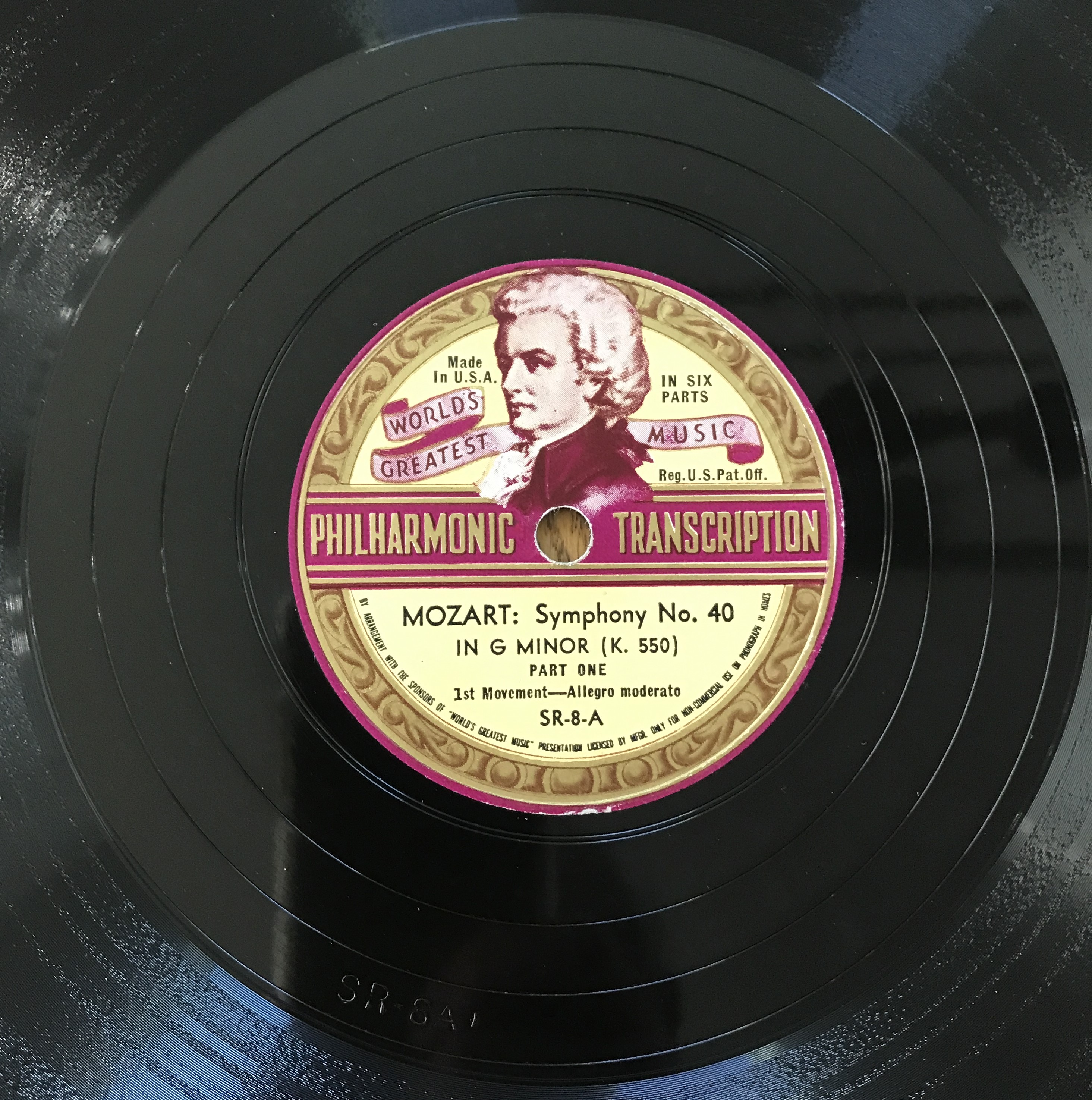 The Philadelphia Orchestra's 'World's Greatest Music' is being