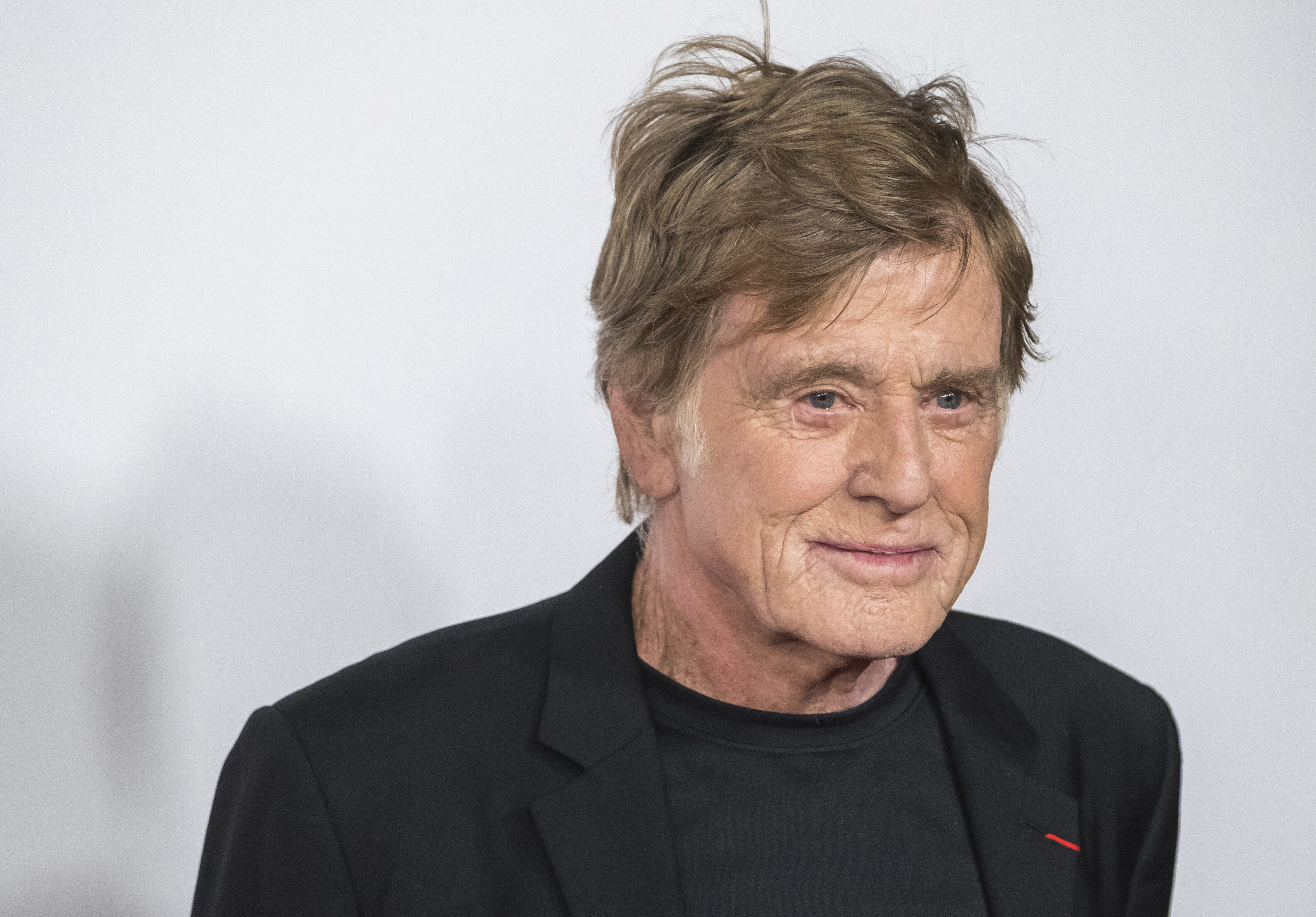 Robert Redford dies at 89 years old