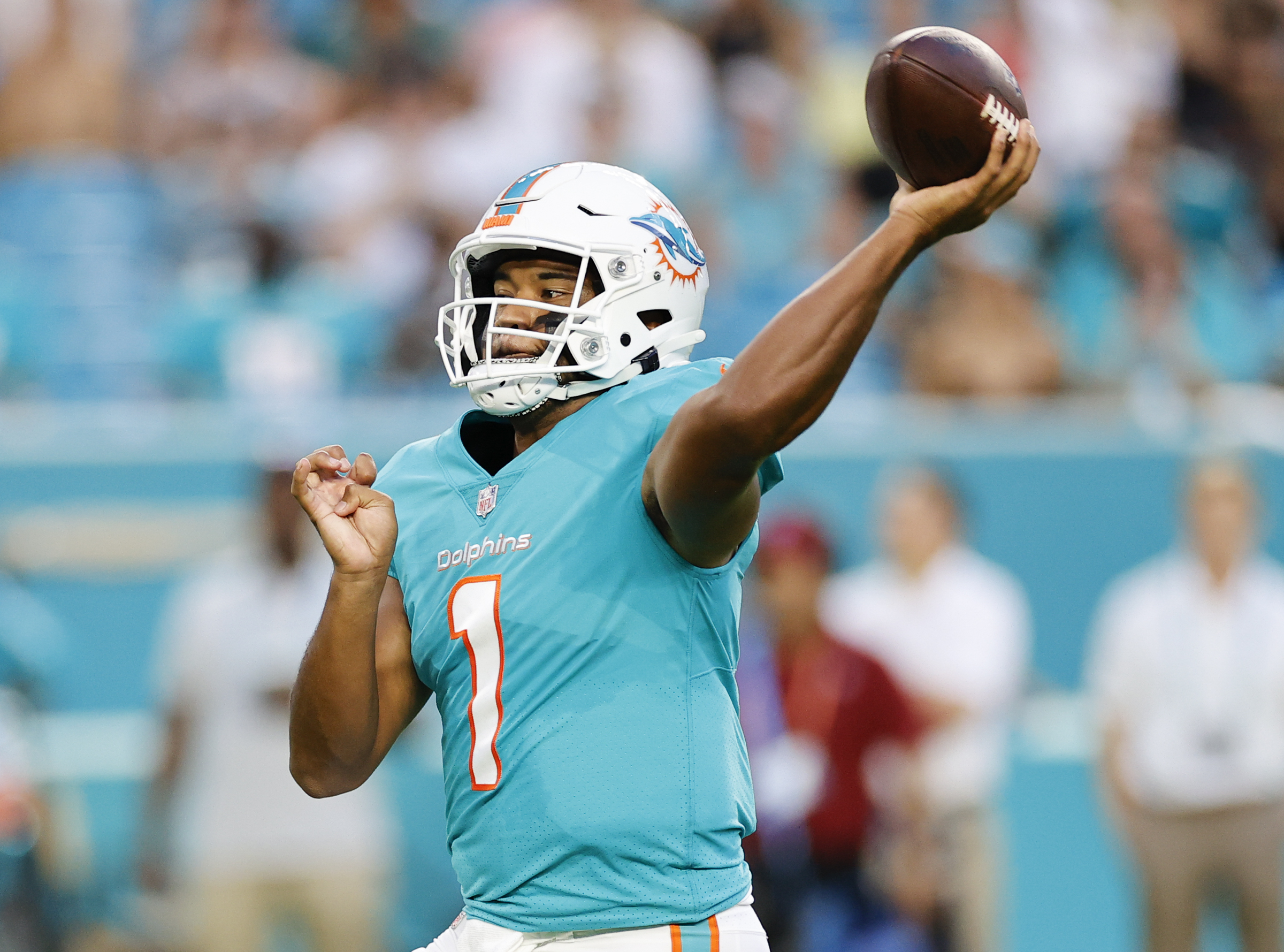 Miami Dolphins News 8/15/21: Dolphins Fall To Bears In Preseason Game #1 -  The Phinsider