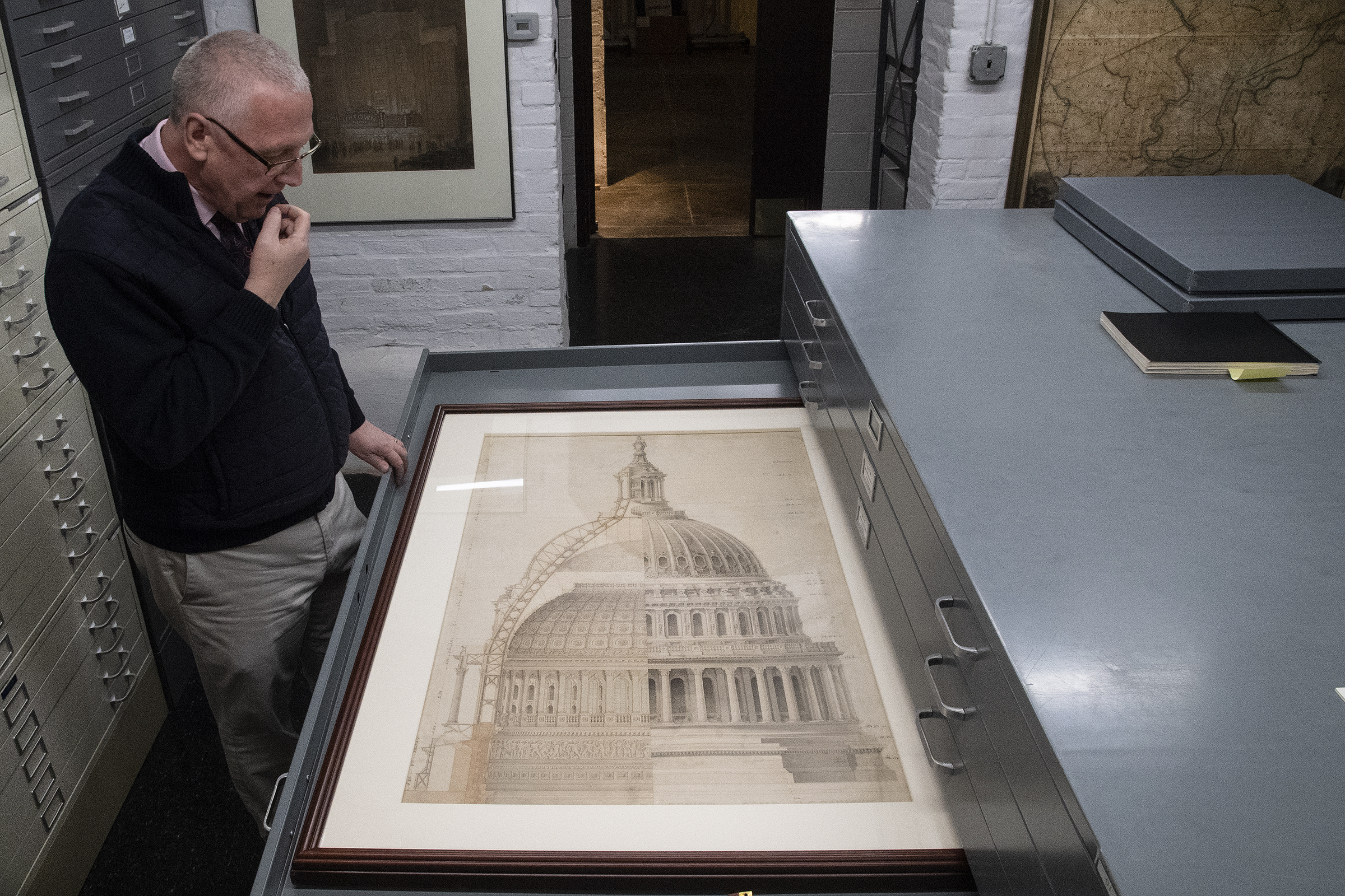 Napoleon's 200-year-old US link to be highlighted in New Jersey museum