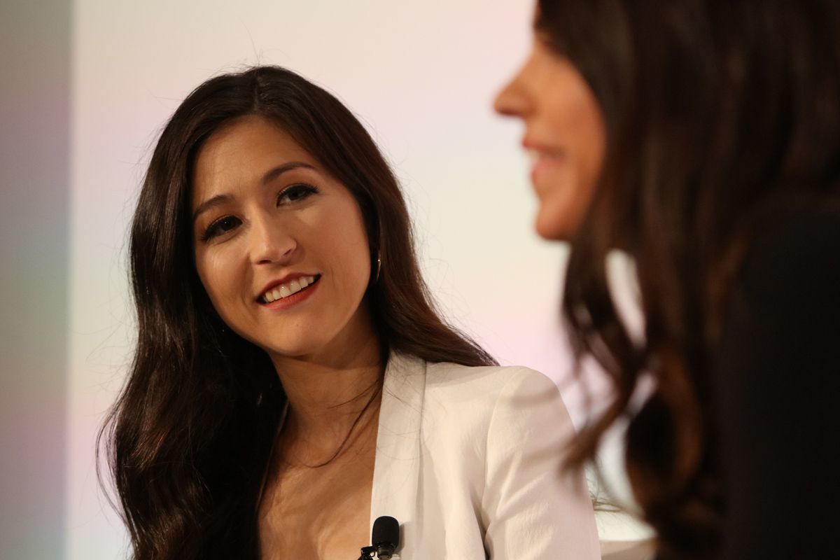 Mina Kimes makes serious bank in new ESPN deal