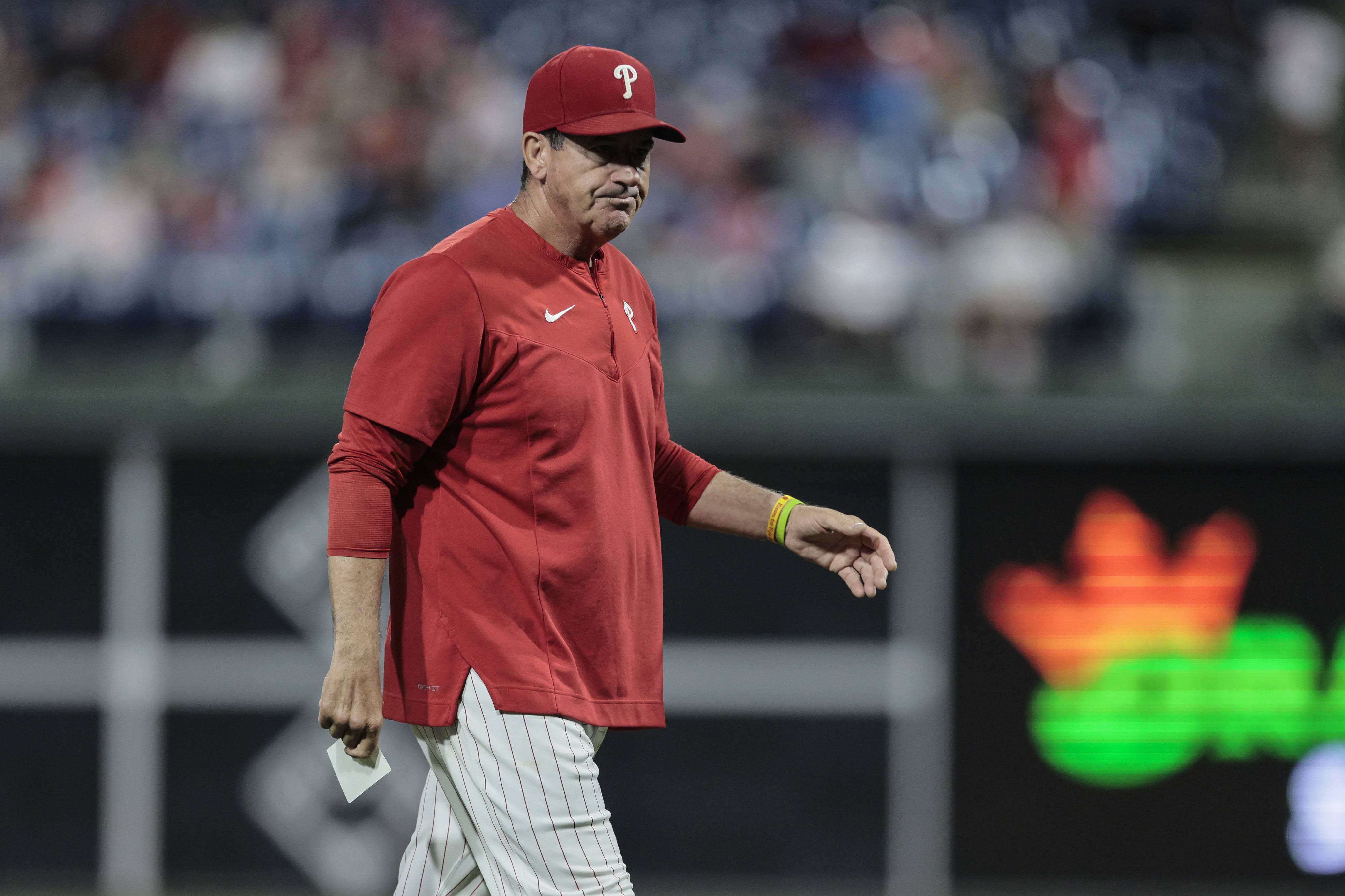 Phillies Score Late Against Alcantara, Hold Off Marlins 2-1 – NBC 6 South  Florida