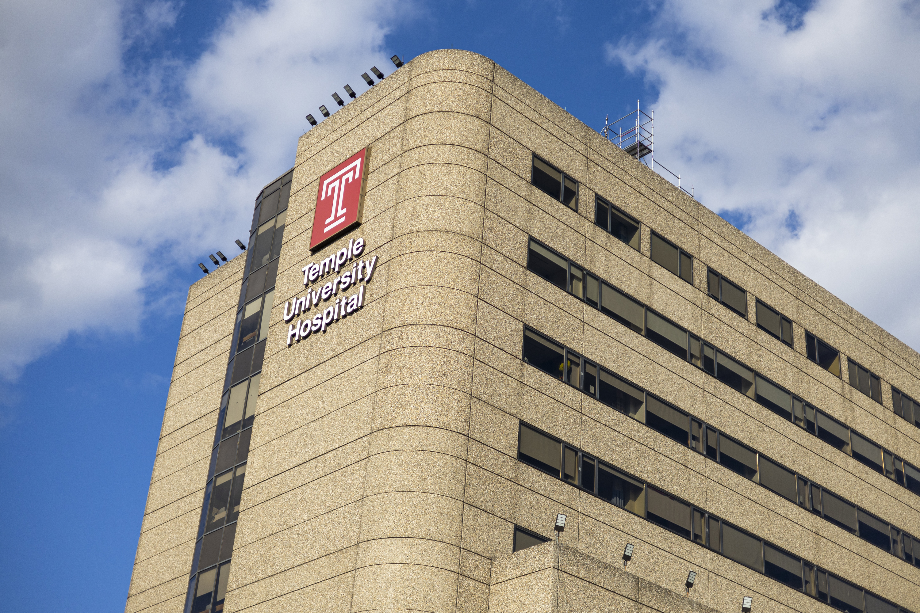 Temple University Health System had a $26 million lost in first quarter of  fiscal 2024