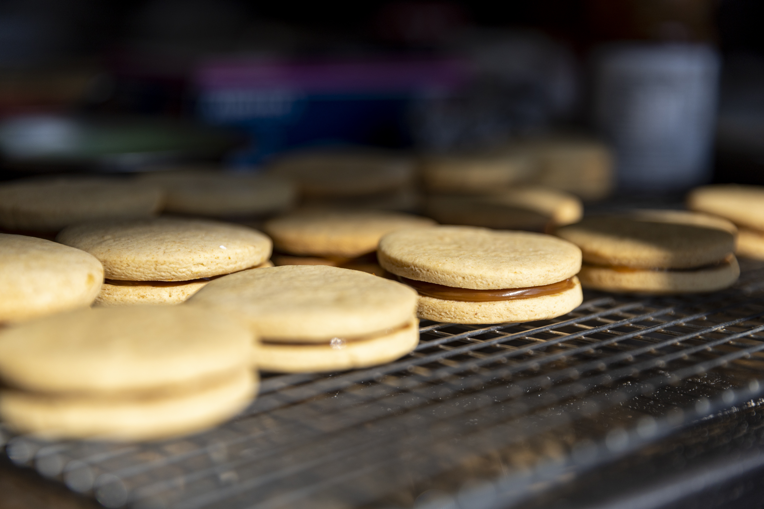 It's National Cookie Day and we are getting our baking supplies ready. With  so many impressive cookie recipes out there, it's hard to…