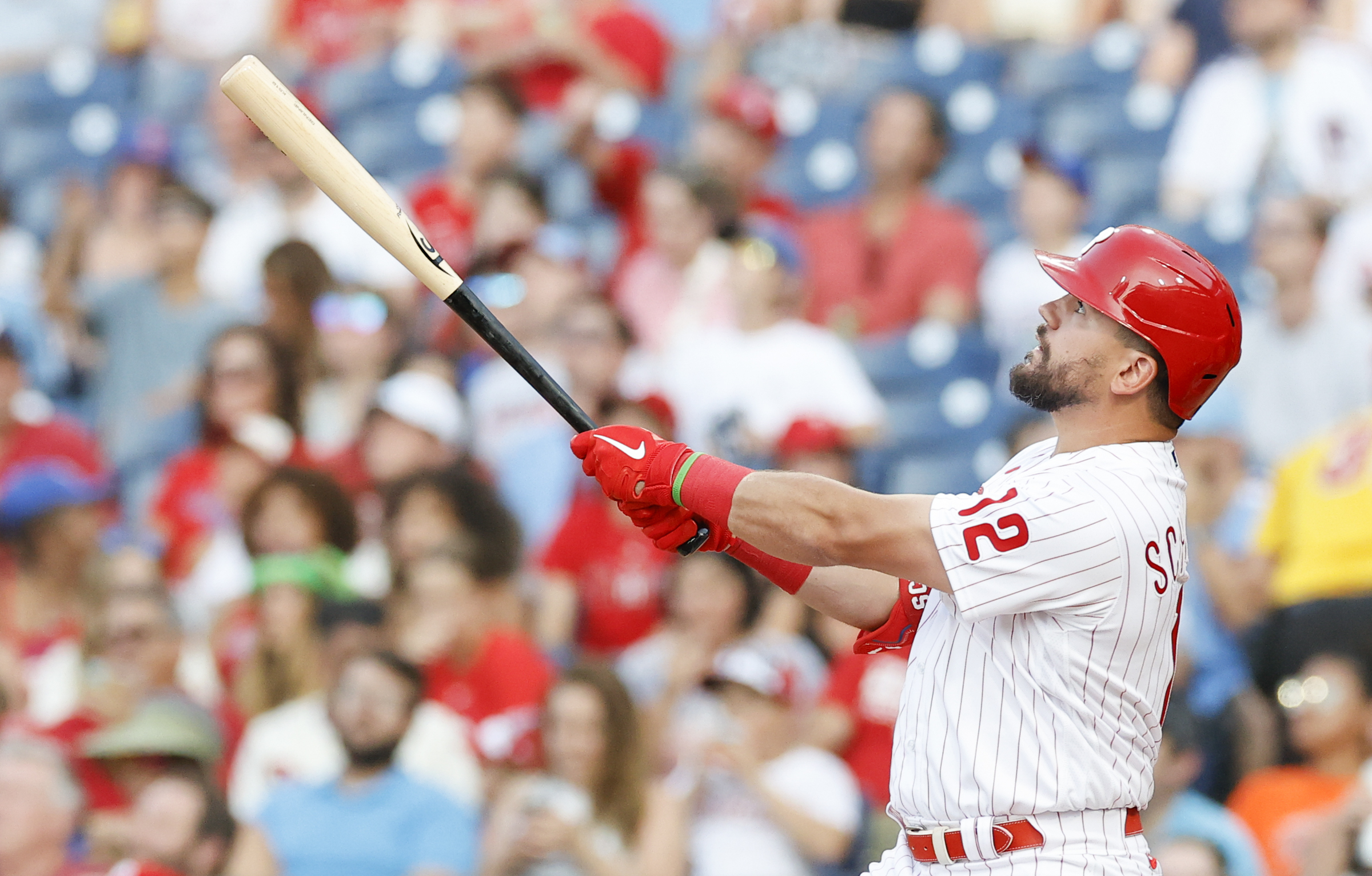 Phillies open up second half with an epic stinker against the last-place  Cubs
