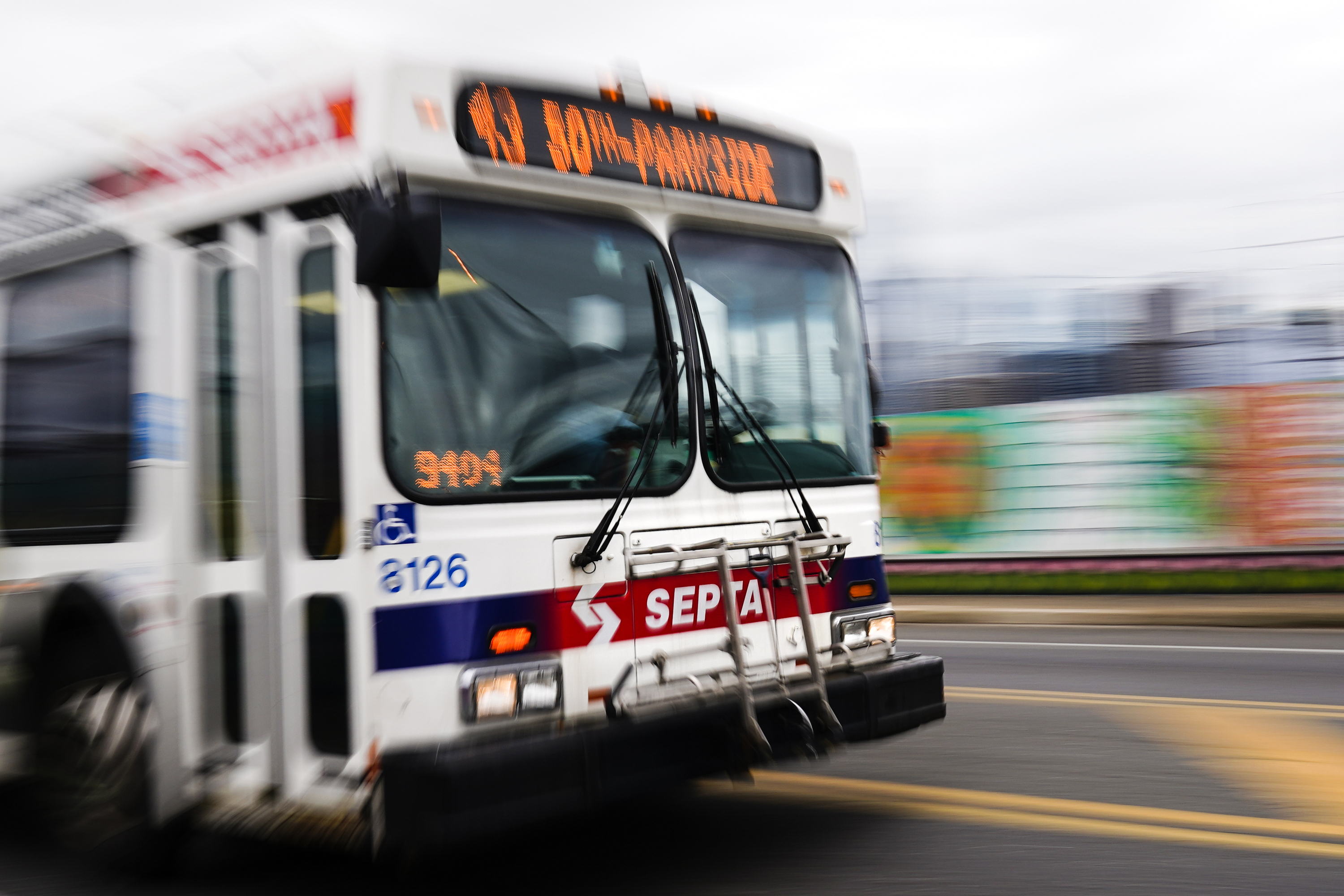 3000px x 2000px - 13-year-old fatally struck by SEPTA bus in South Philly