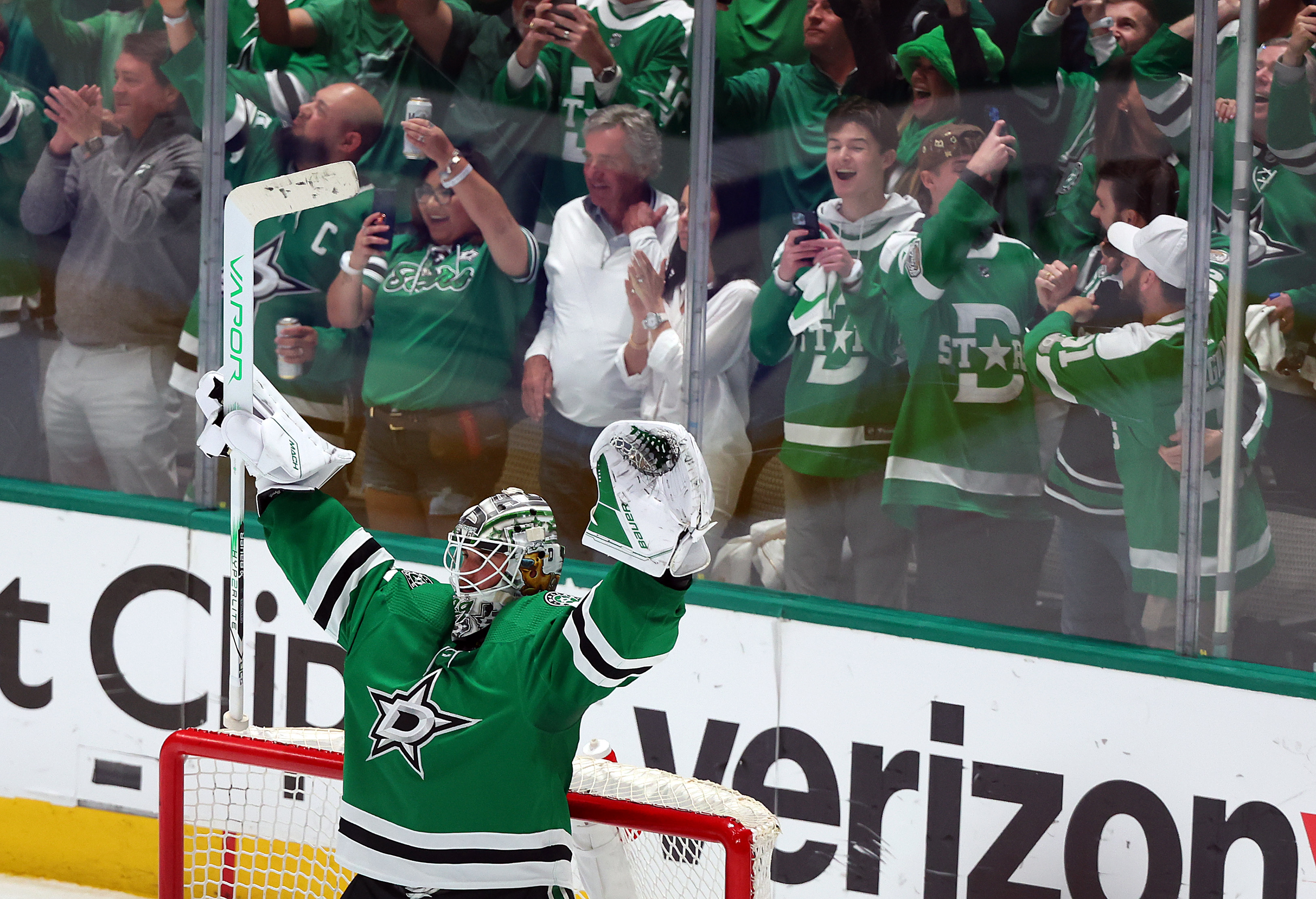 Kraken vs. Stars Prediction & Picks - NHL Playoffs Second Round Game 7