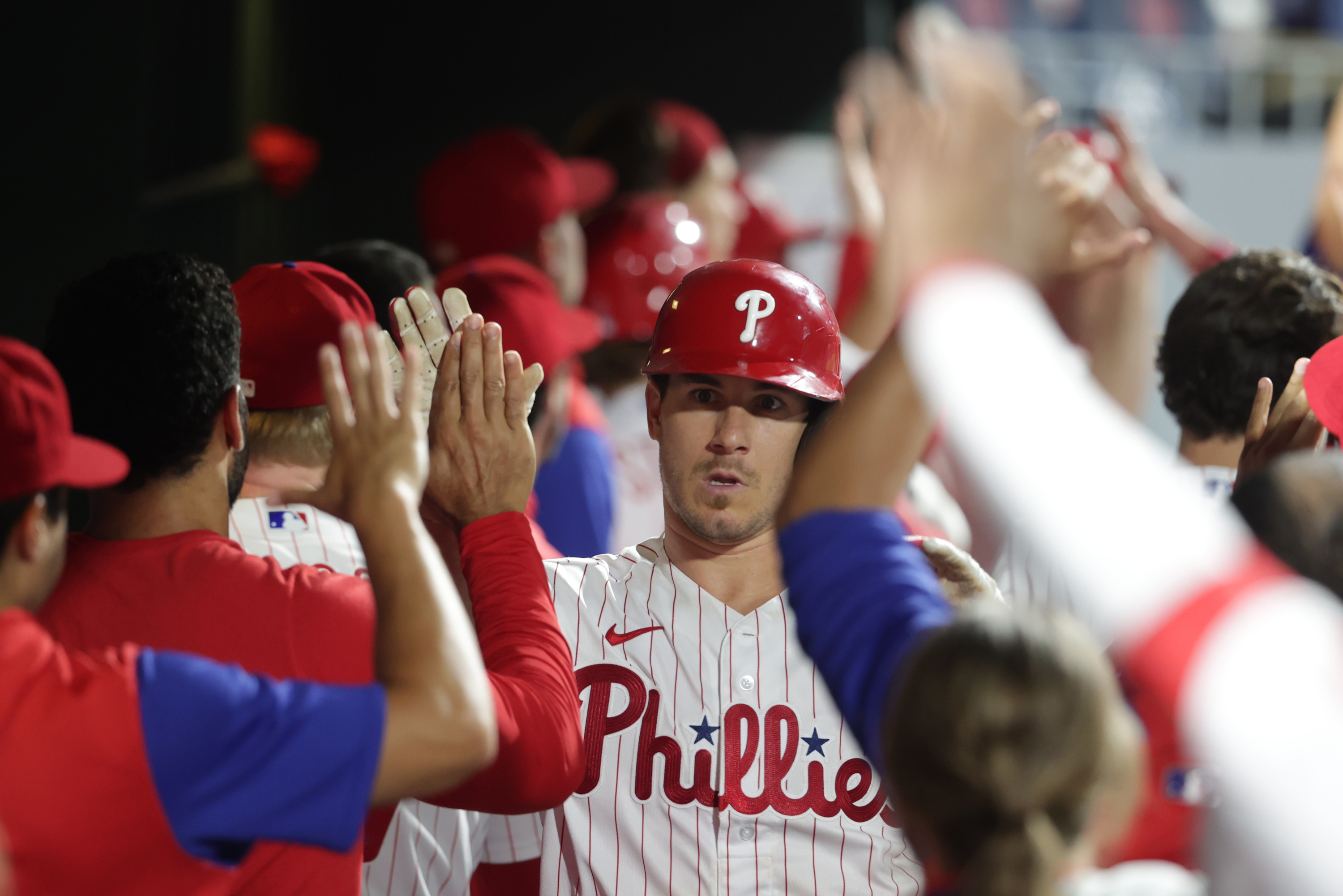 Aaron Nola's shortest career start dooms Phillies in 6-1 loss to Braves