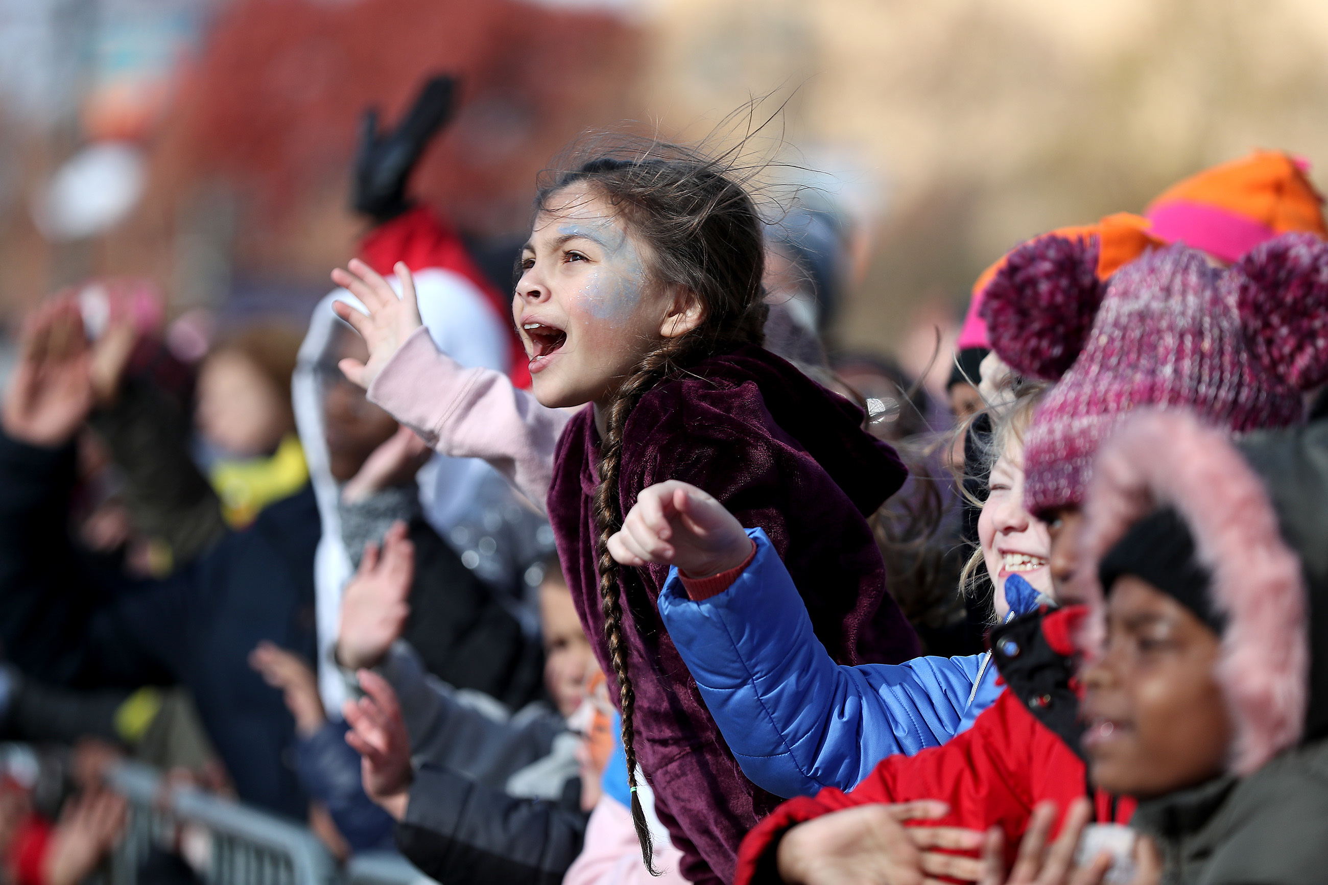 How to watch the 2021 Philadelphia Thanksgiving Day Parade