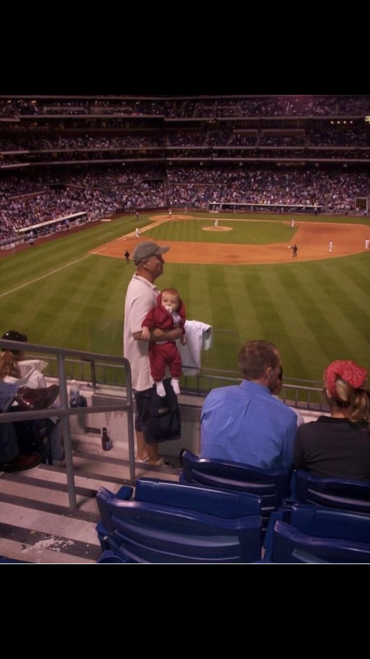 fans miss: we memorial | Opinion Phillies slideshow