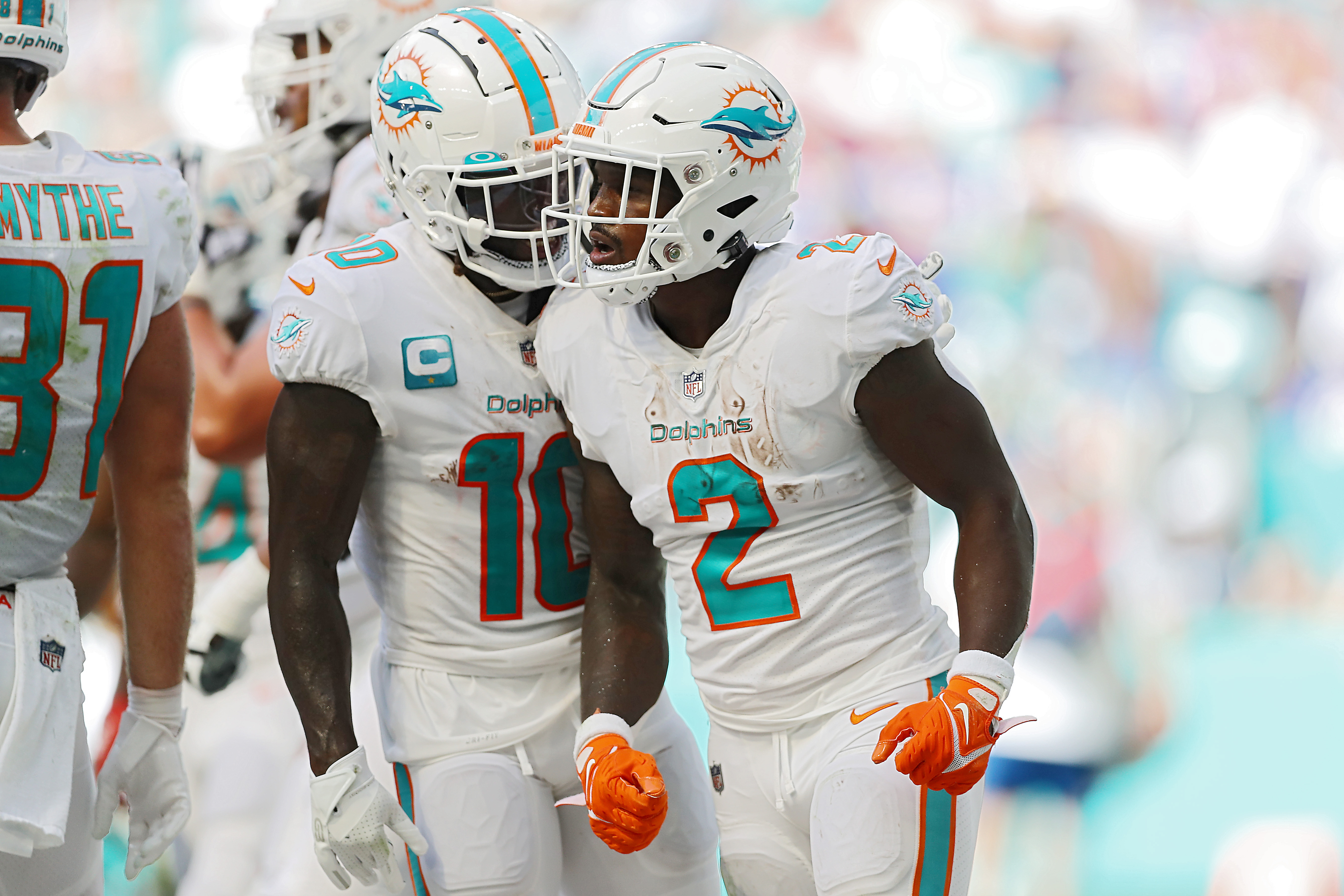 Fins Up Network - Miami Dolphins Coverage 