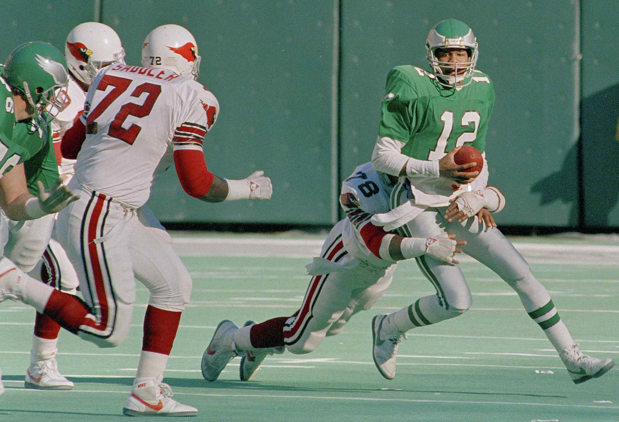 Where to buy Eagles Kelly Green throwback uniforms: purchase