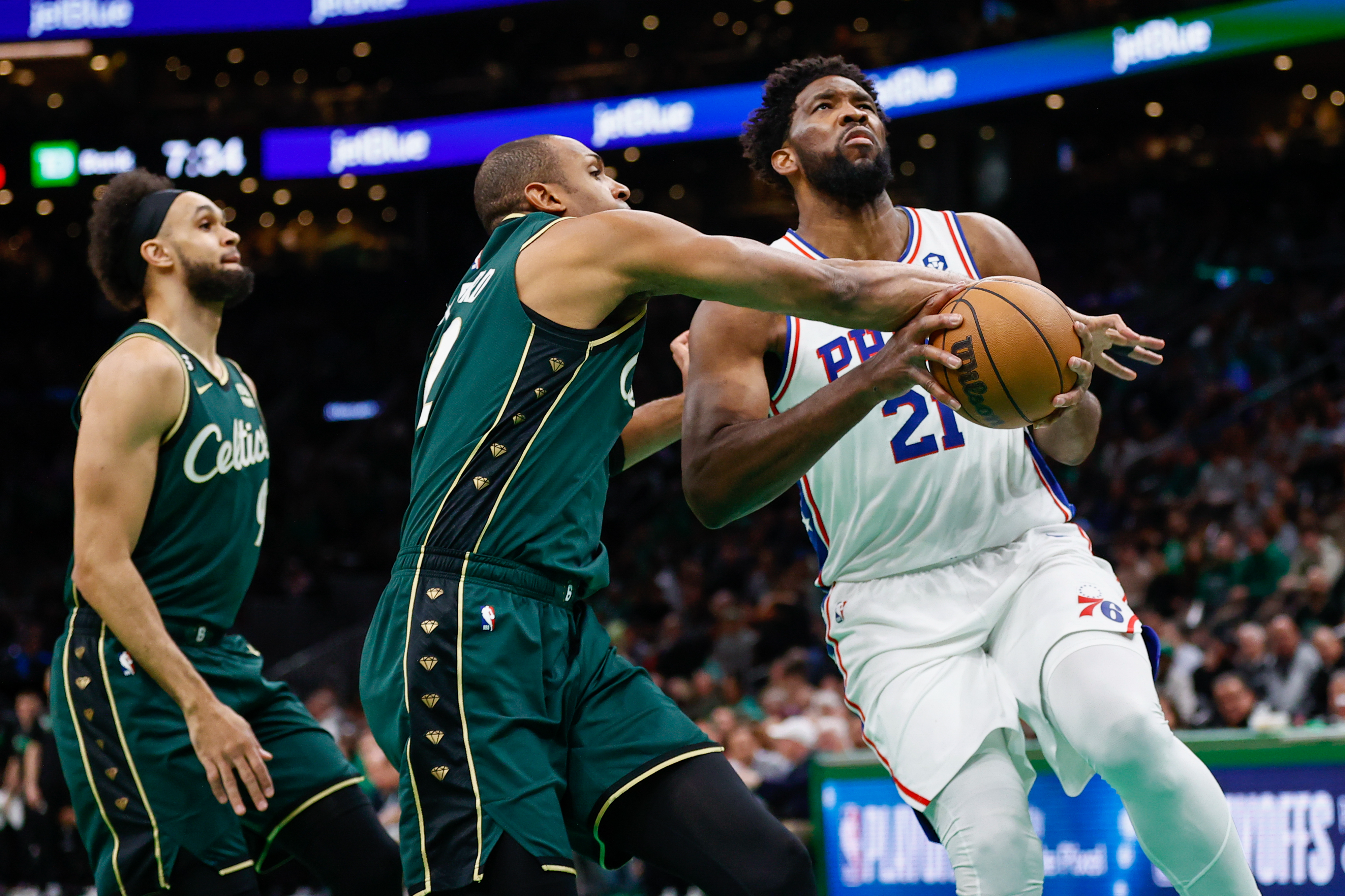 Boston Celtics and the 10 Most Impressive NBA Team Defensive Performances, News, Scores, Highlights, Stats, and Rumors