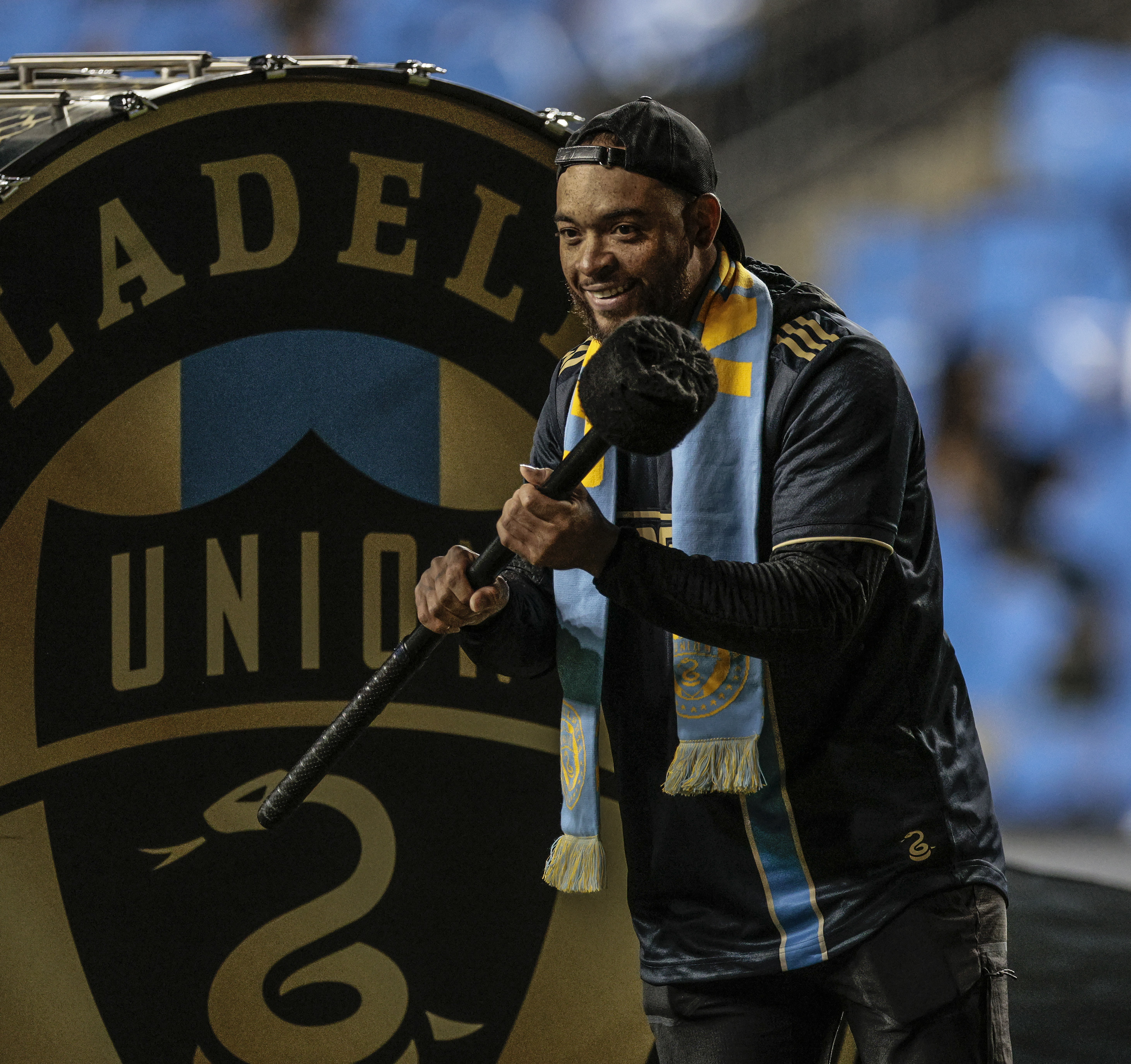 New Philadelphia Union home jersey officially unveiled - Brotherly Game