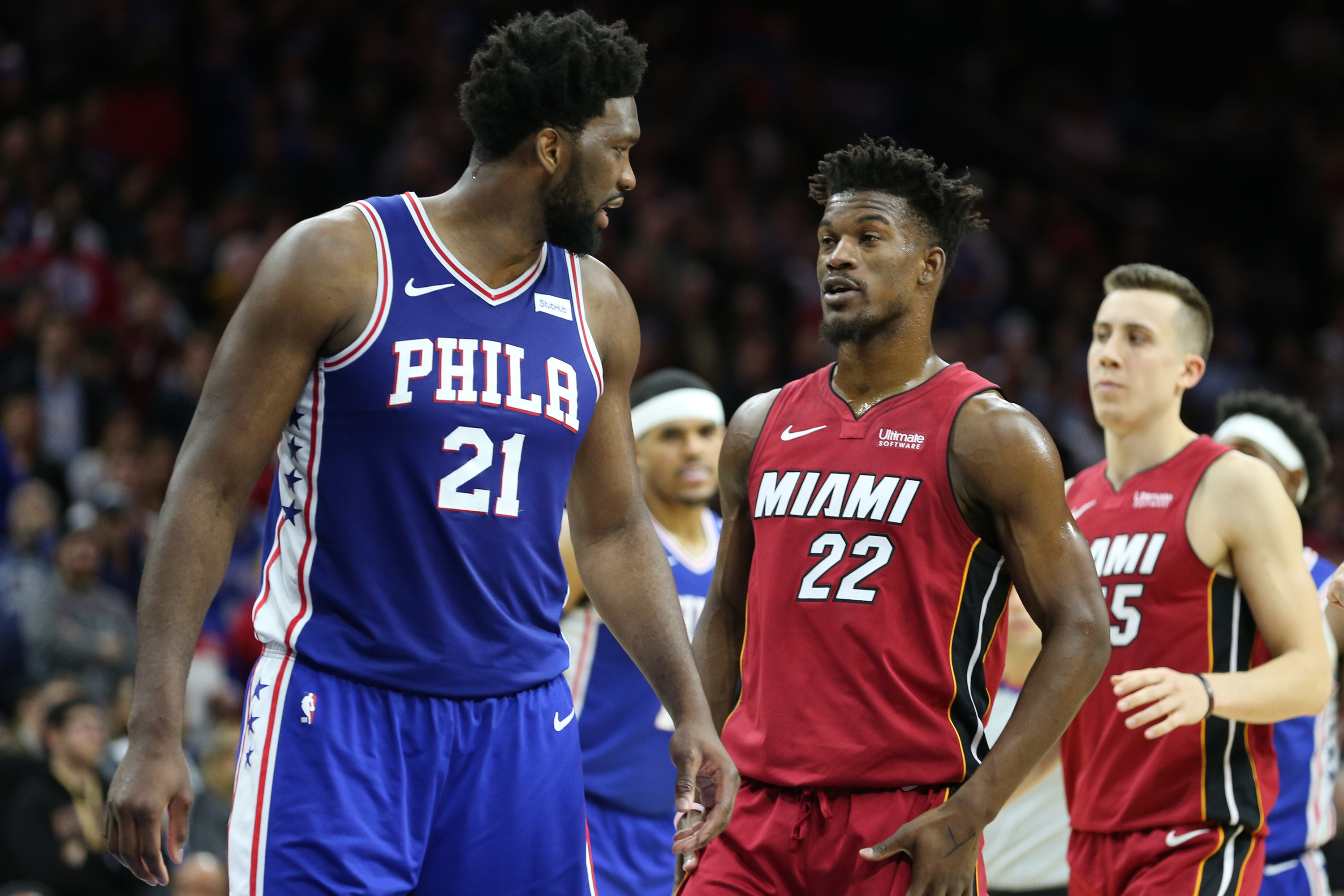Sixers-Raptors: Start time, channel, how to watch and stream NBA playoffs  Game 1