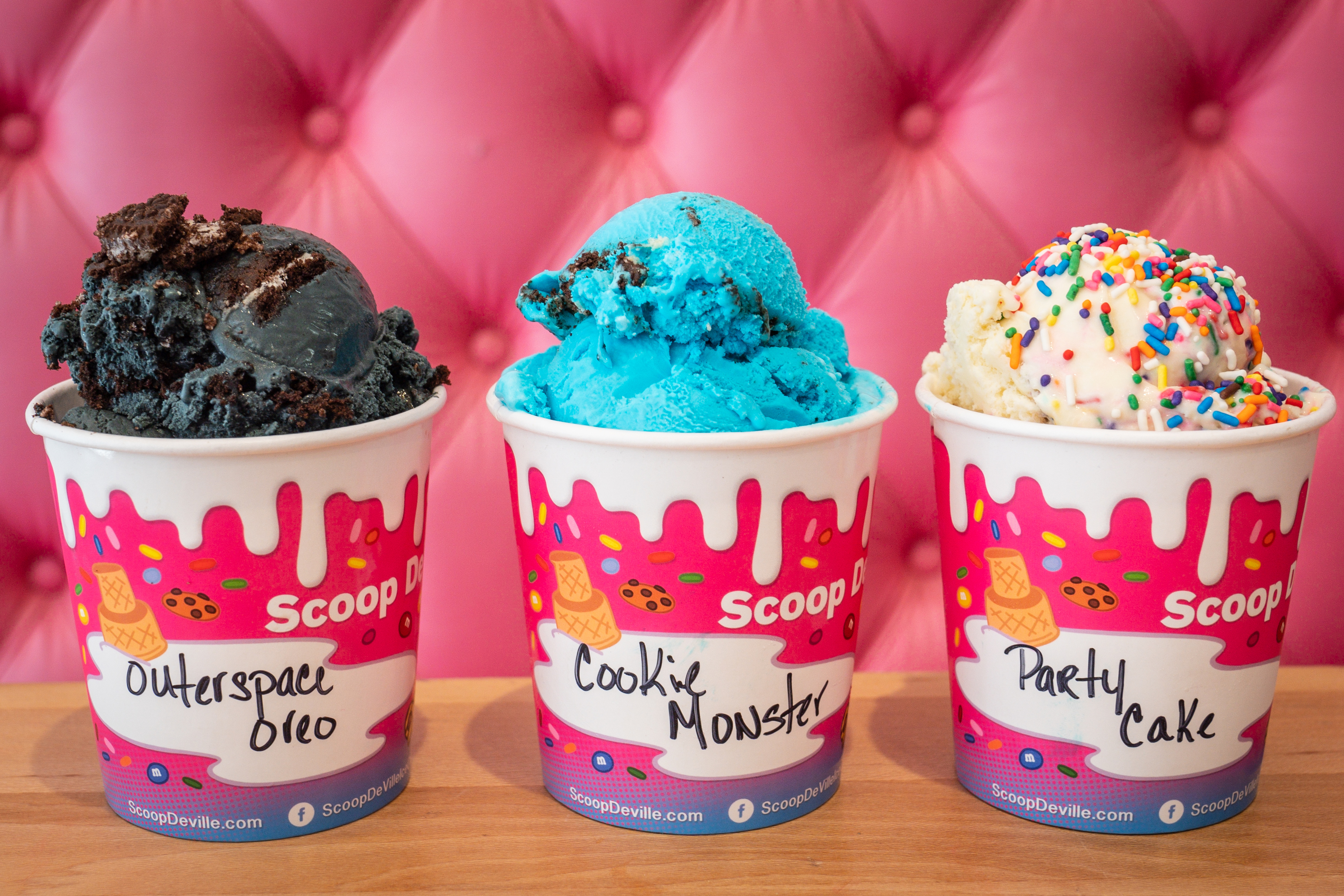 8 Philly ice cream spots known for creative, decadent pints