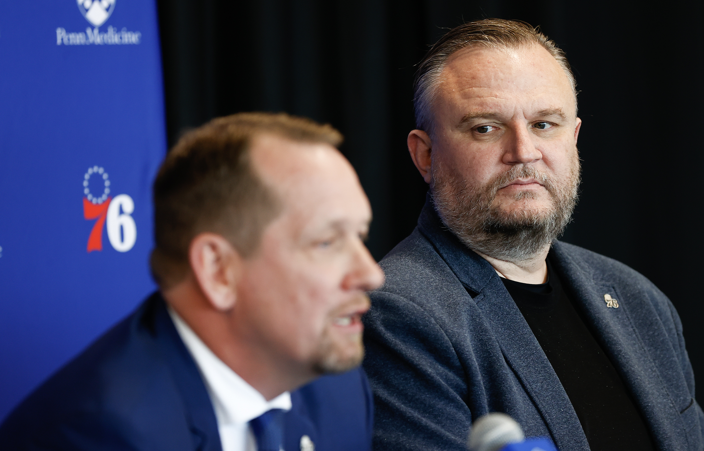 Introductory Press Conference for Warriors 2022 NBA Draft Class