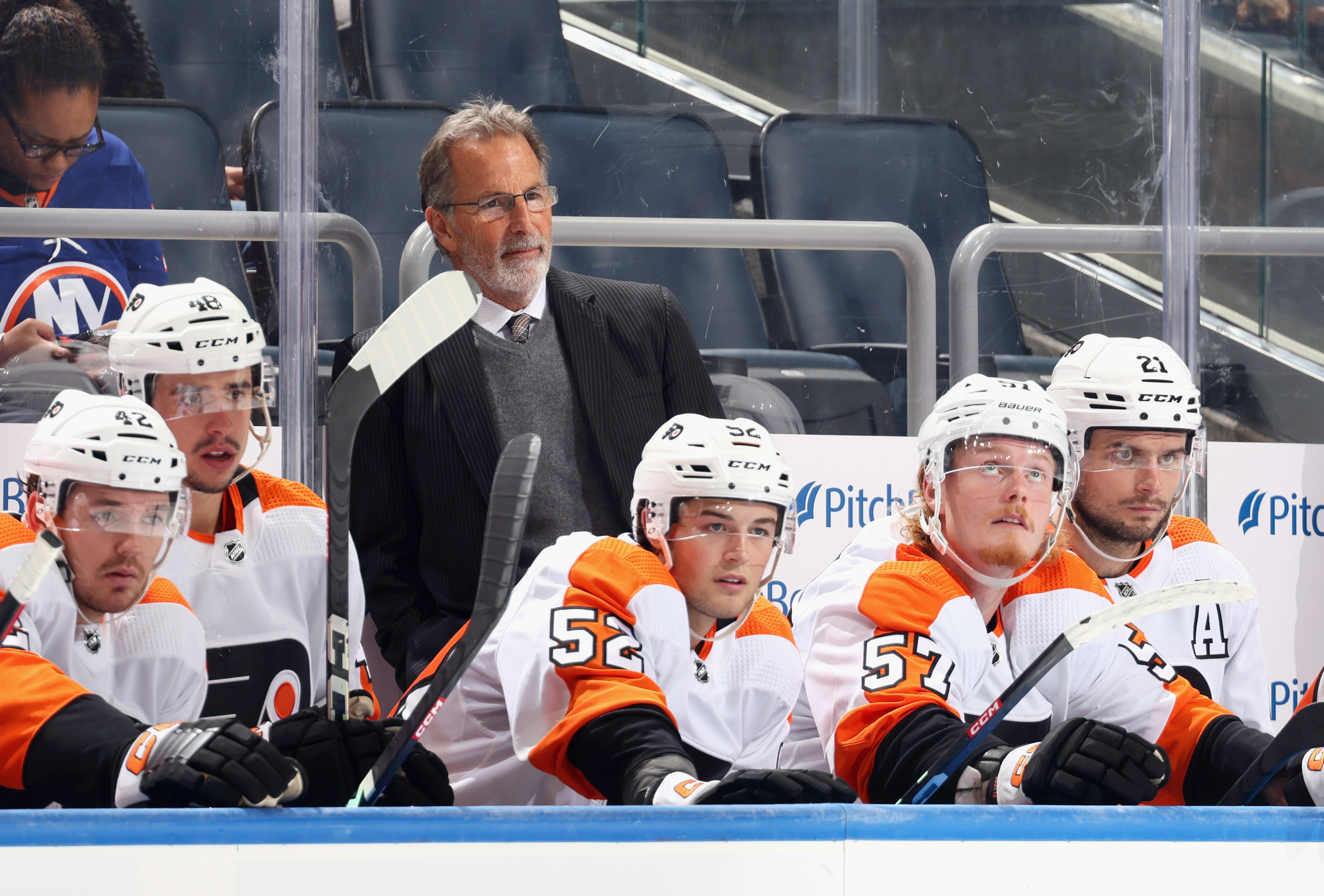 NHL futures Will the Philadelphia Flyers have the worst record in the NHL?