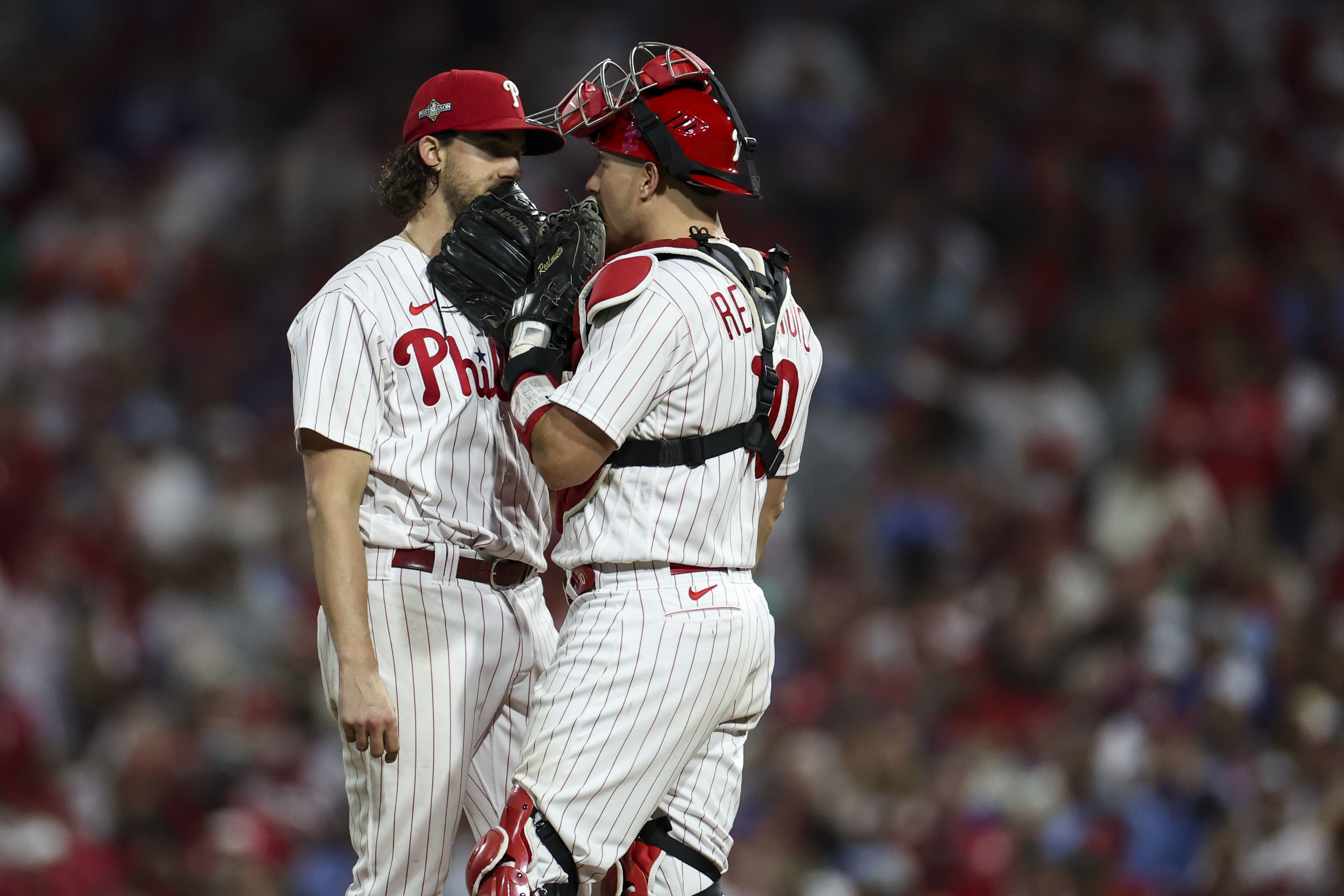 Trea Turner injury: Nationals shortstop has broken finger