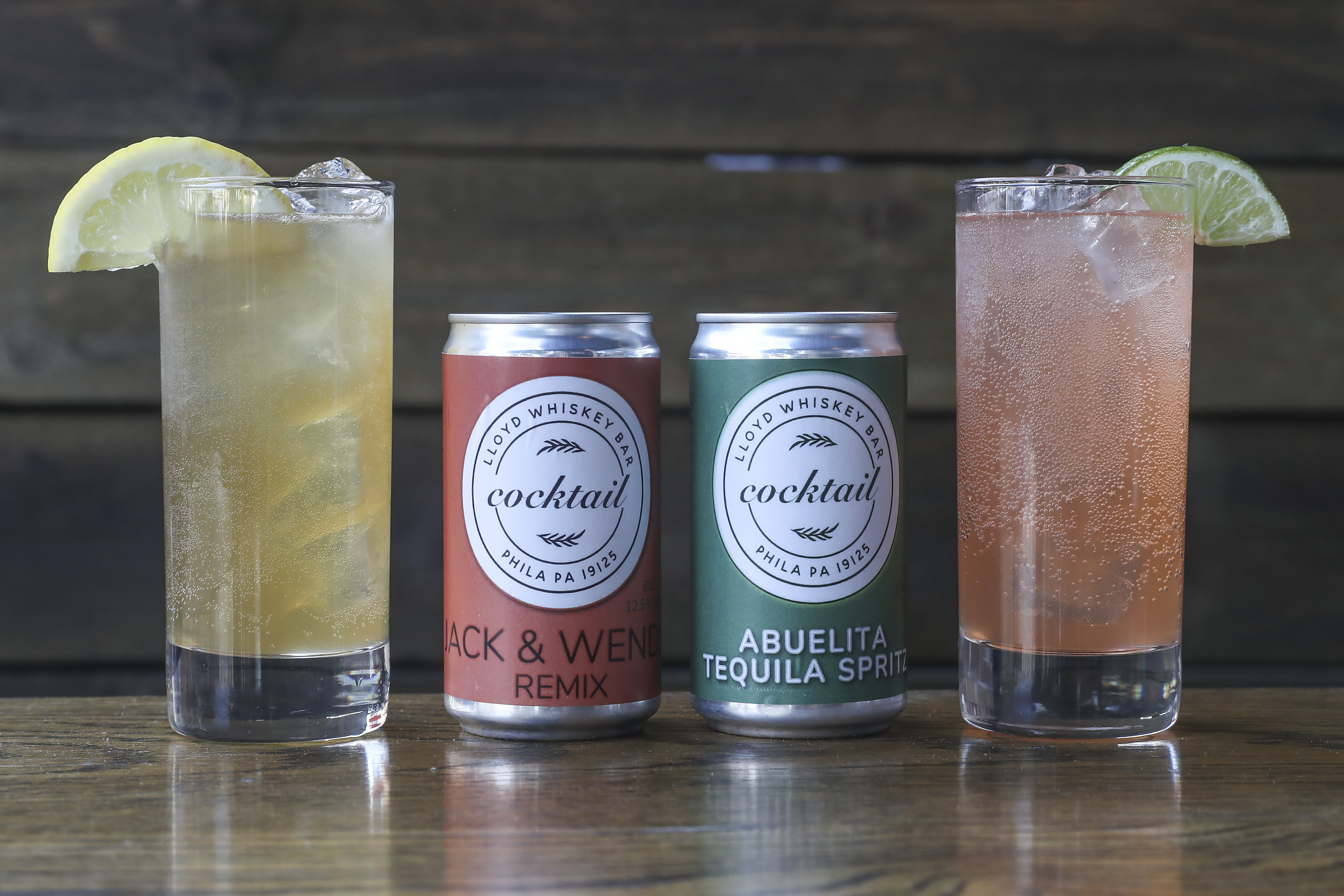 Best Canned & Bottled Margarita, Negroni, and Moscow Mules