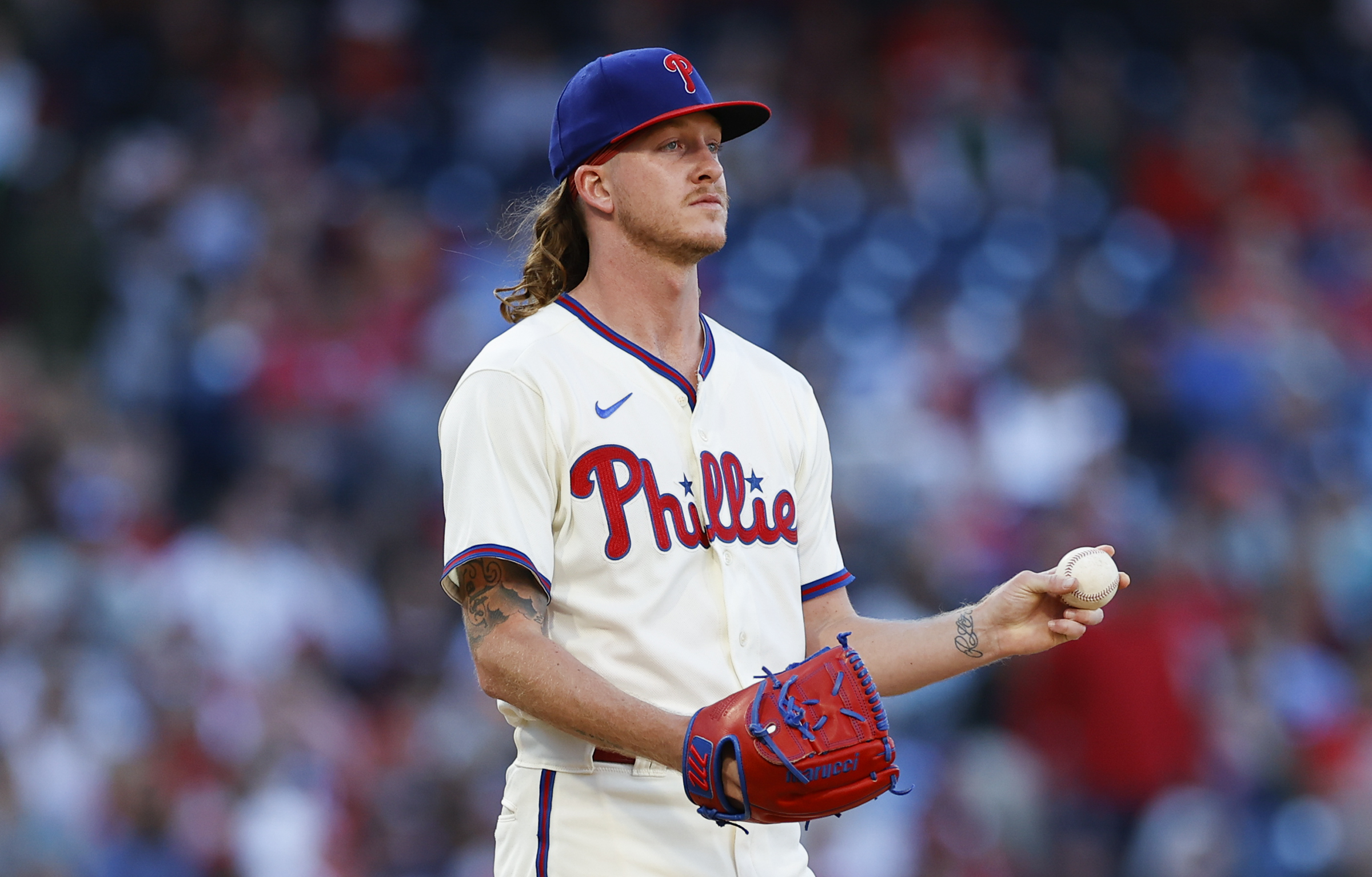 Braves beat Phillies to make Kyle Wright first 20-game winner of