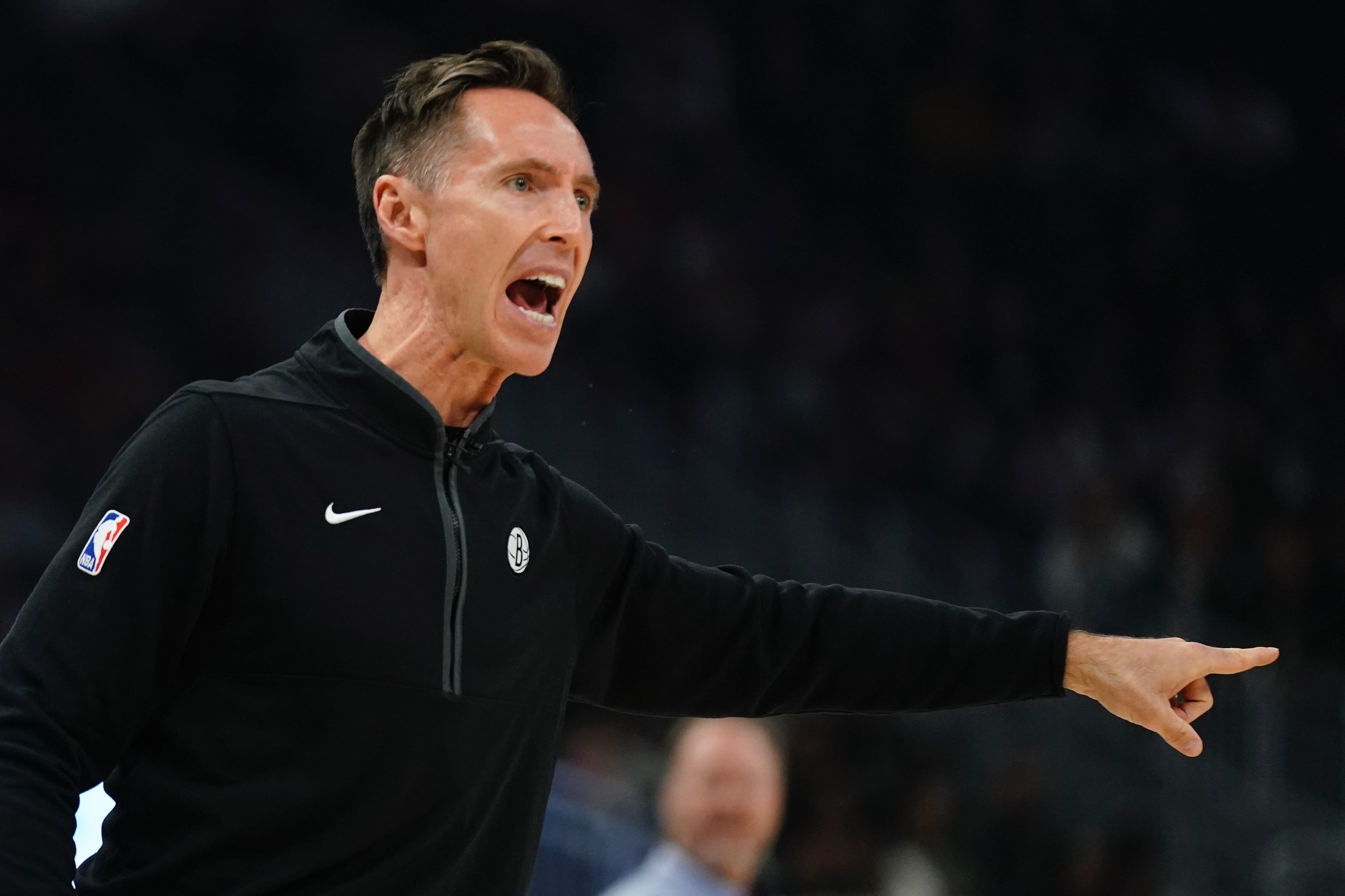 Steve Nash admits his coaching debut will be different  in a lot of ways  - NetsDaily