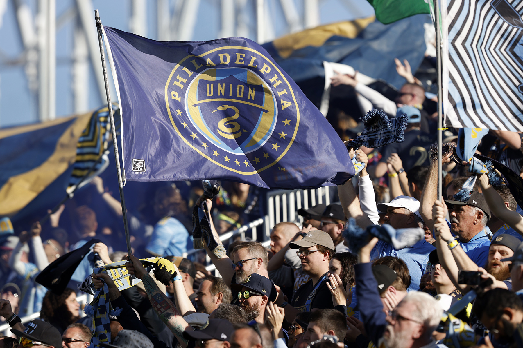 Philadelphia Union schedule 2023: Home opener vs. Columbus, LAFC visits for  MLS Cup 2022 rematch