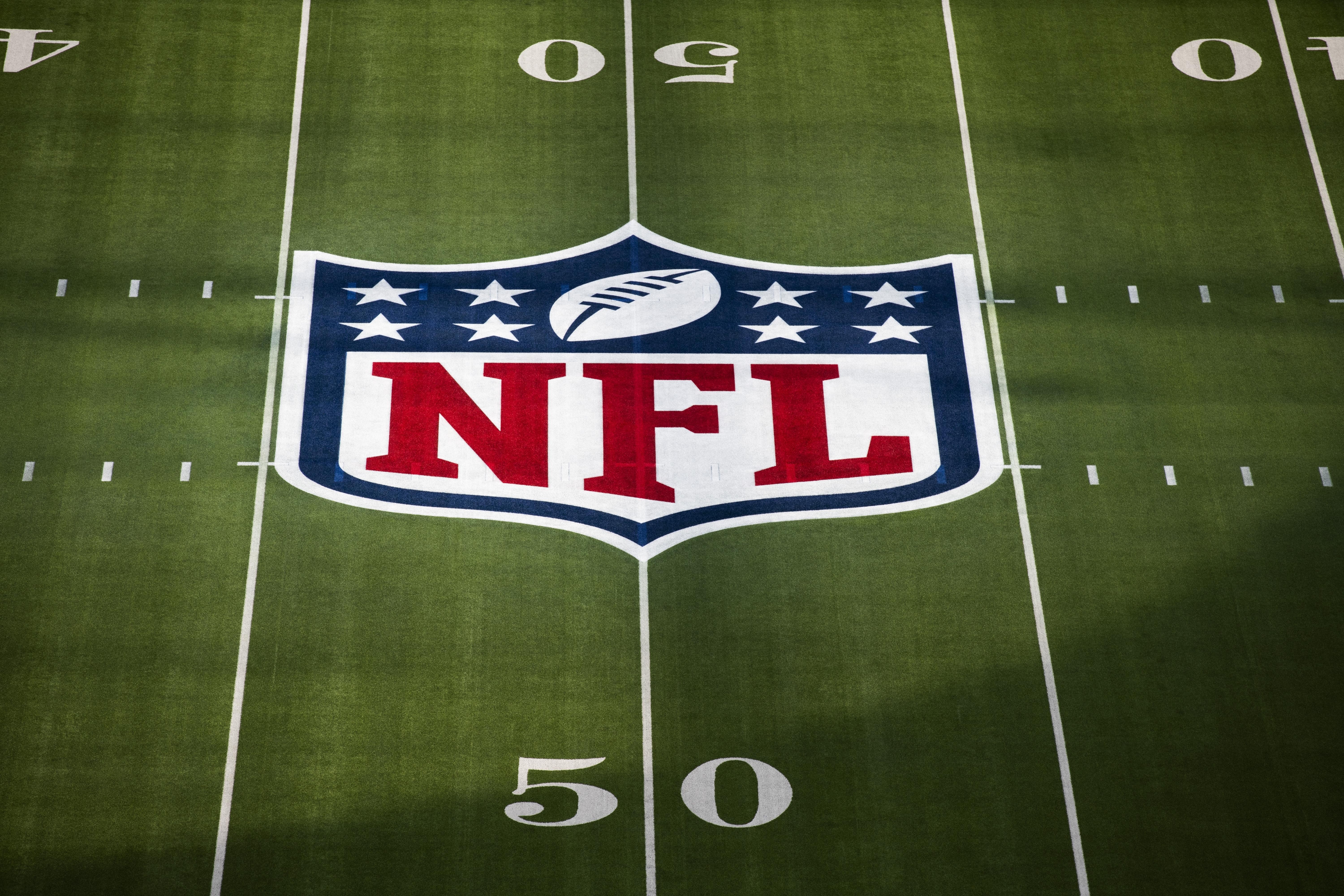 NFL schedule: Football on Christmas Day! Three games for first time