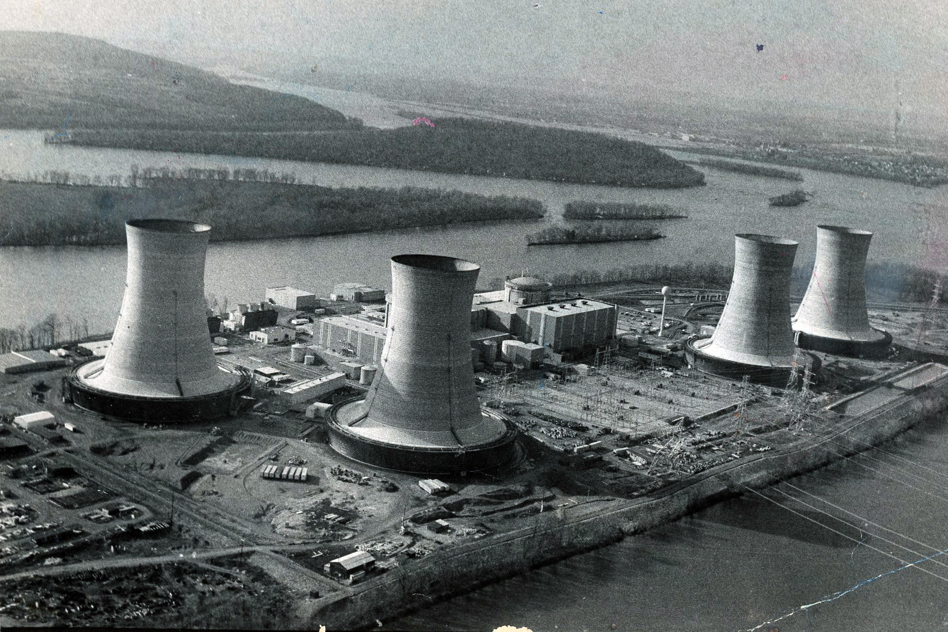The dark side of nuclear power Opinion