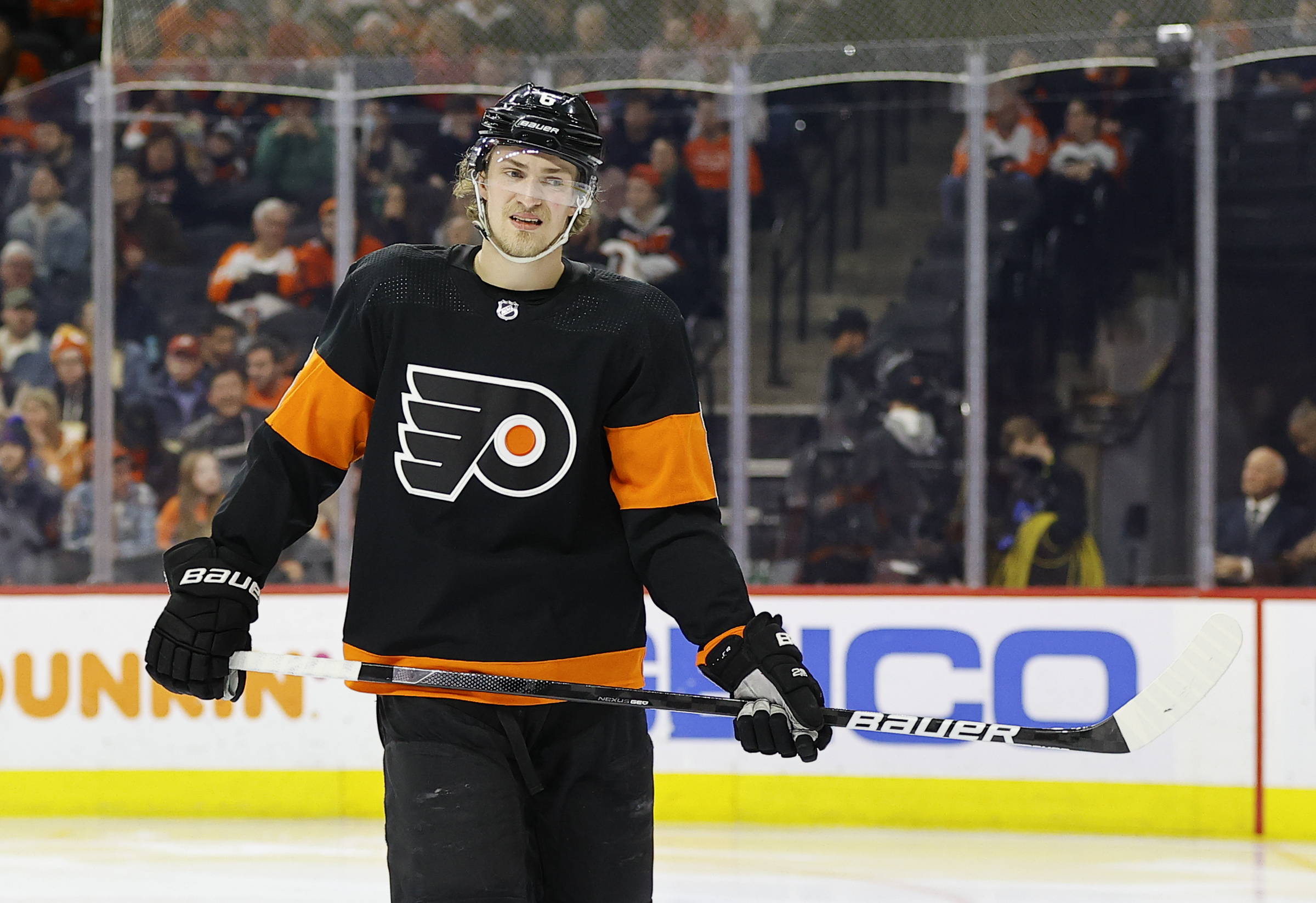 Philadelphia Flyers: 5 best captains in franchise history