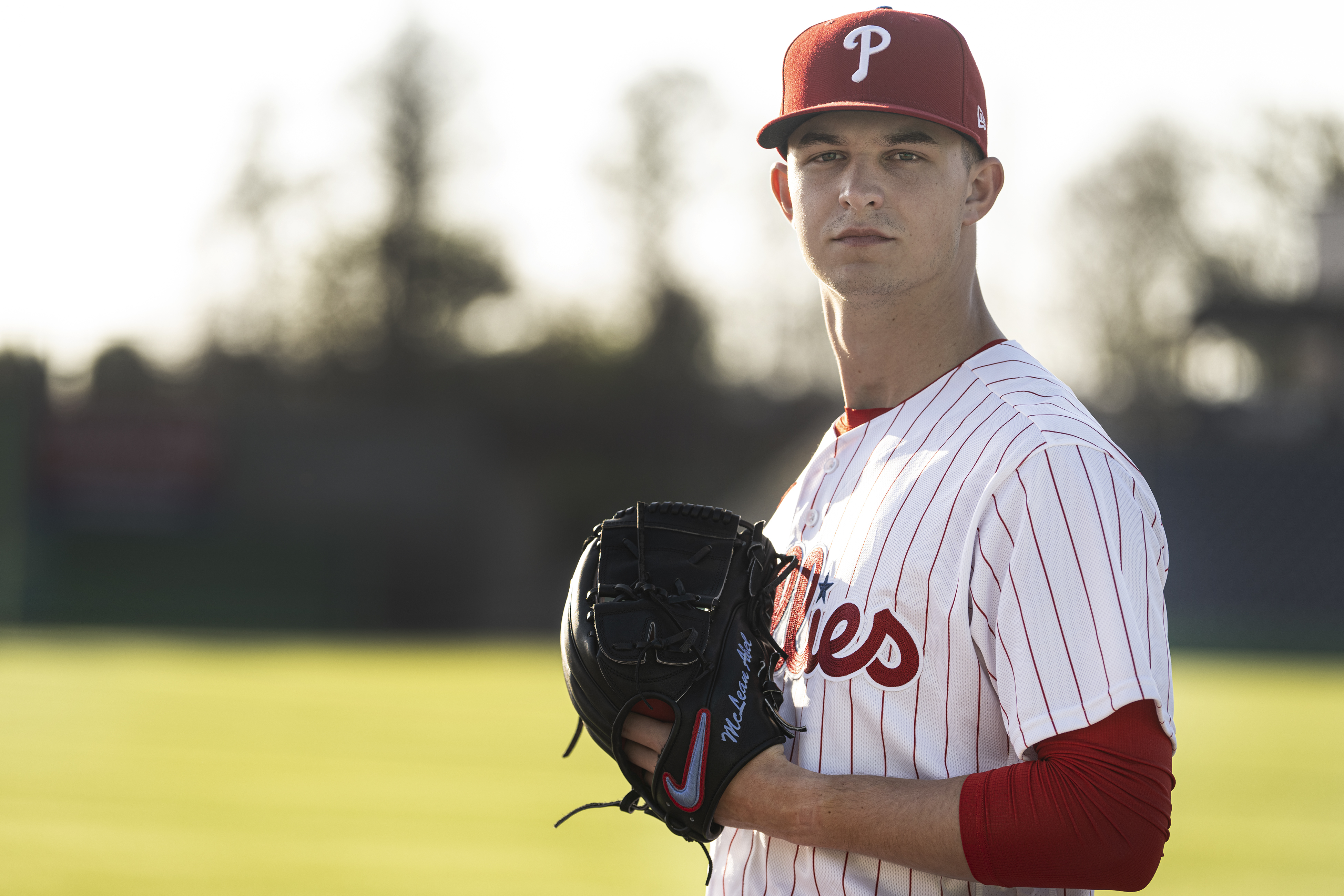 Orion Kerkering: Phillies 2023 Minor League Player Of The Year — College  Baseball, MLB Draft, Prospects - Baseball America