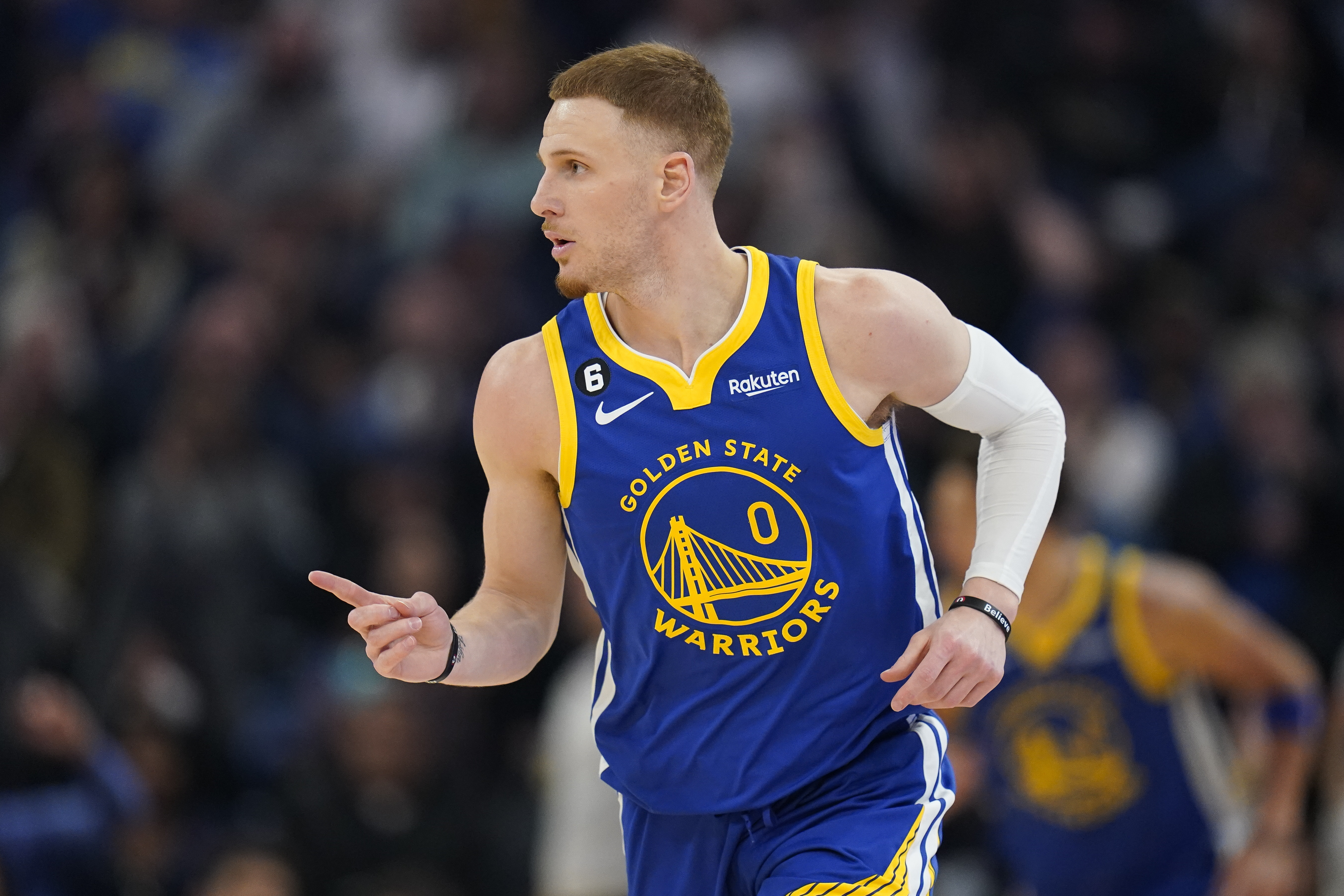 2023 NBA Free Agency: Looking ahead to next summer's free-agent class