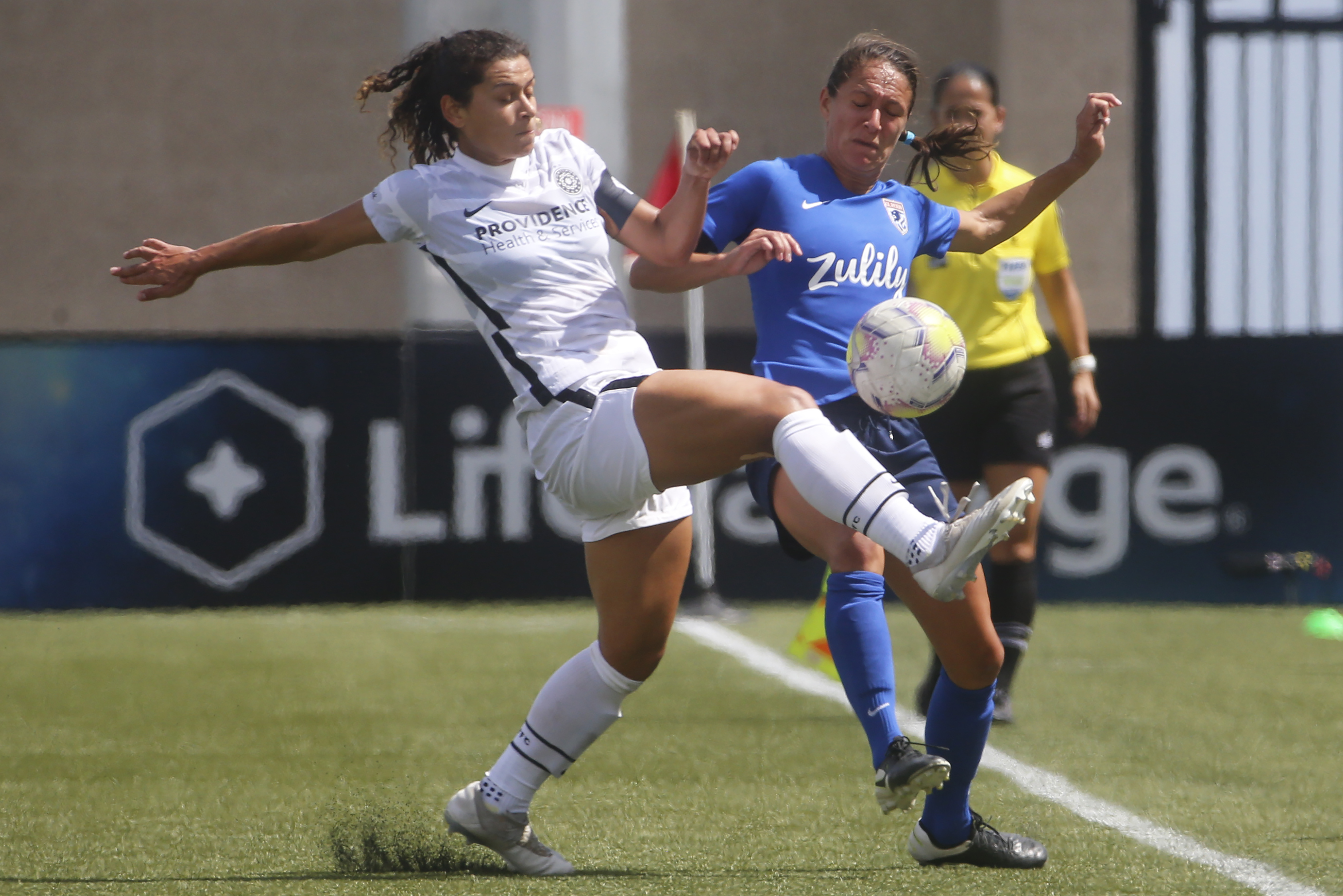 NWSL Challenge Cup: Rookies in Round 2